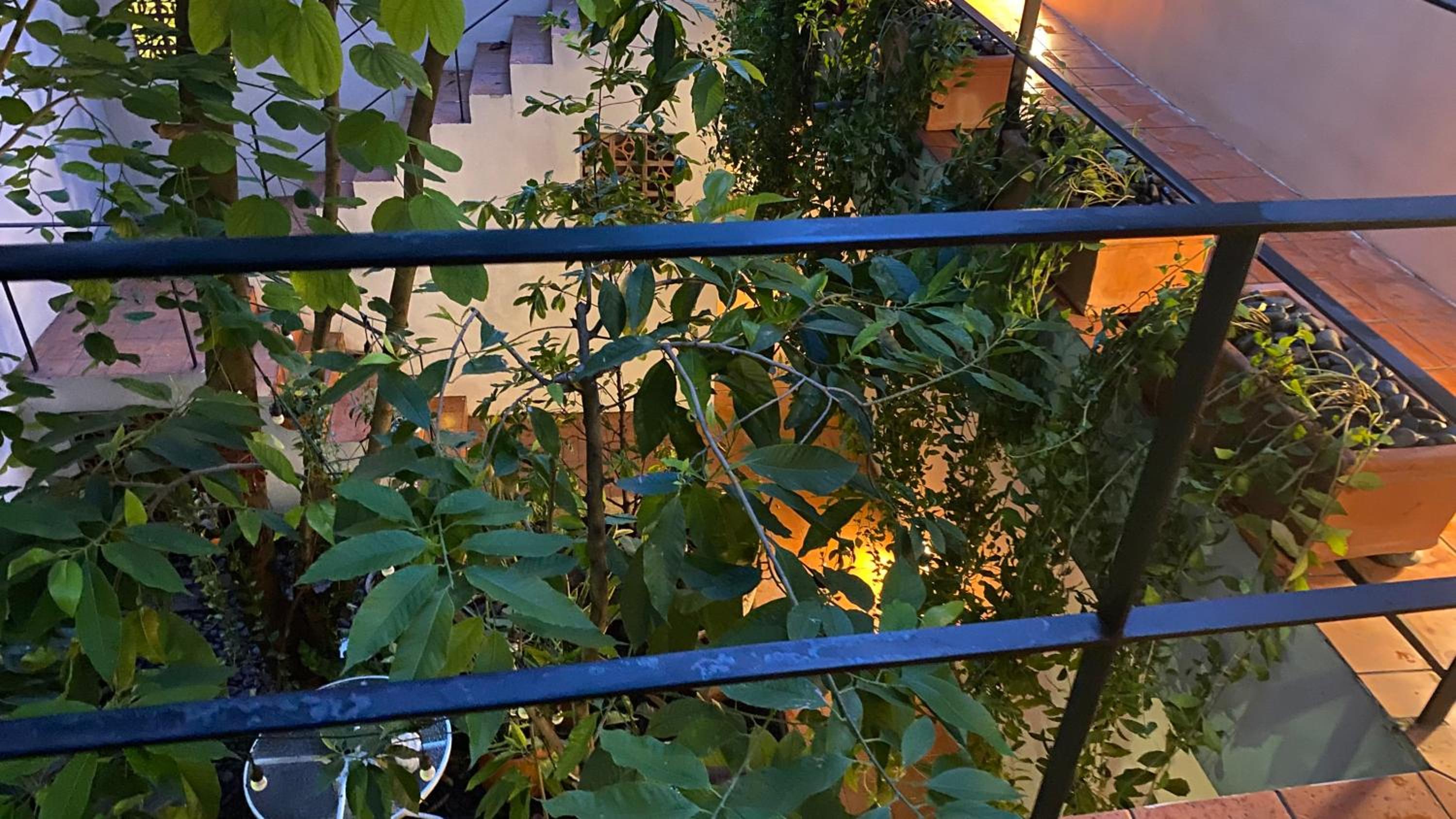 Notre Maison 8 Saigon close Landmark 81 building
