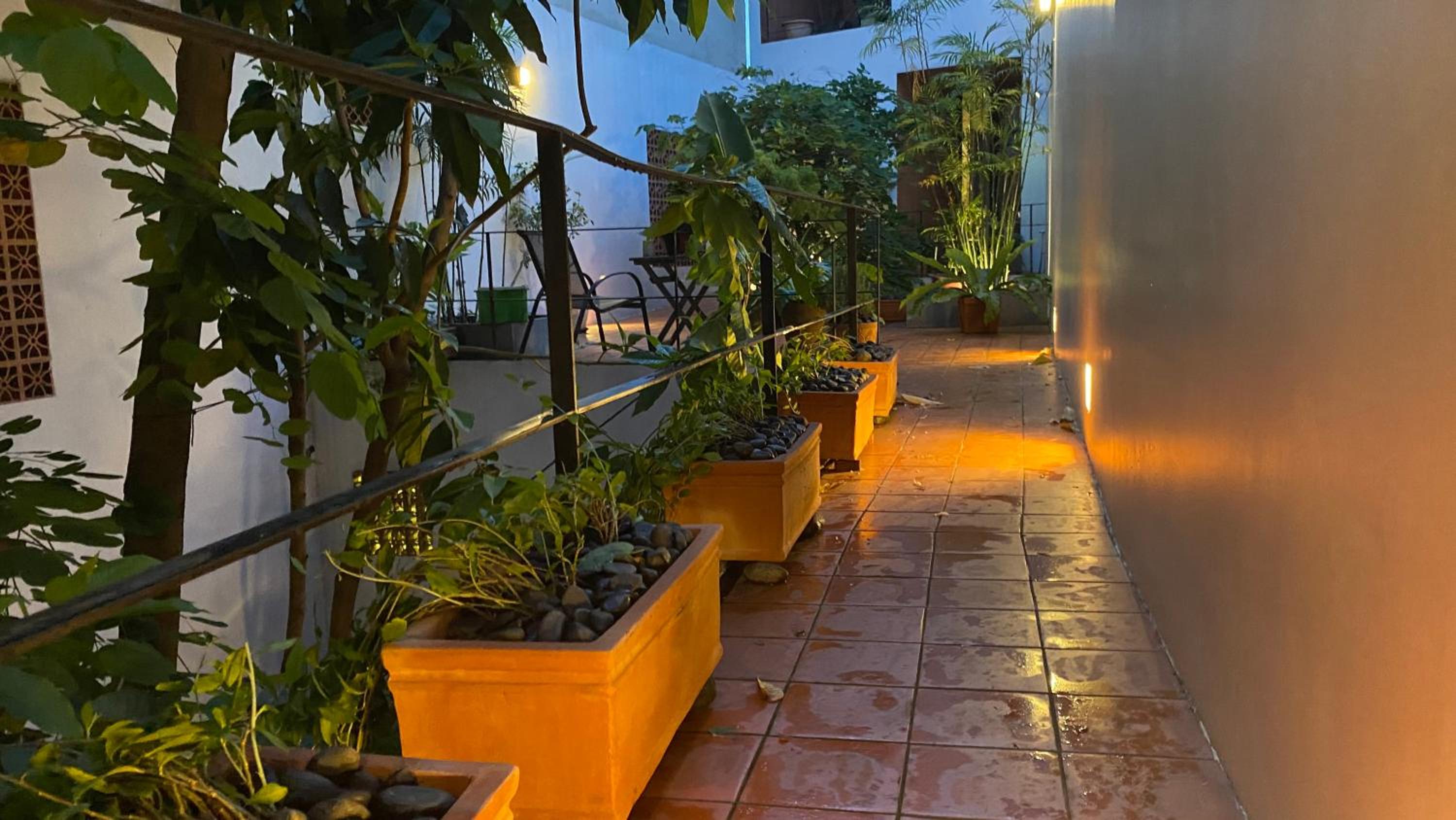 Notre Maison 8 Saigon close Landmark 81 building