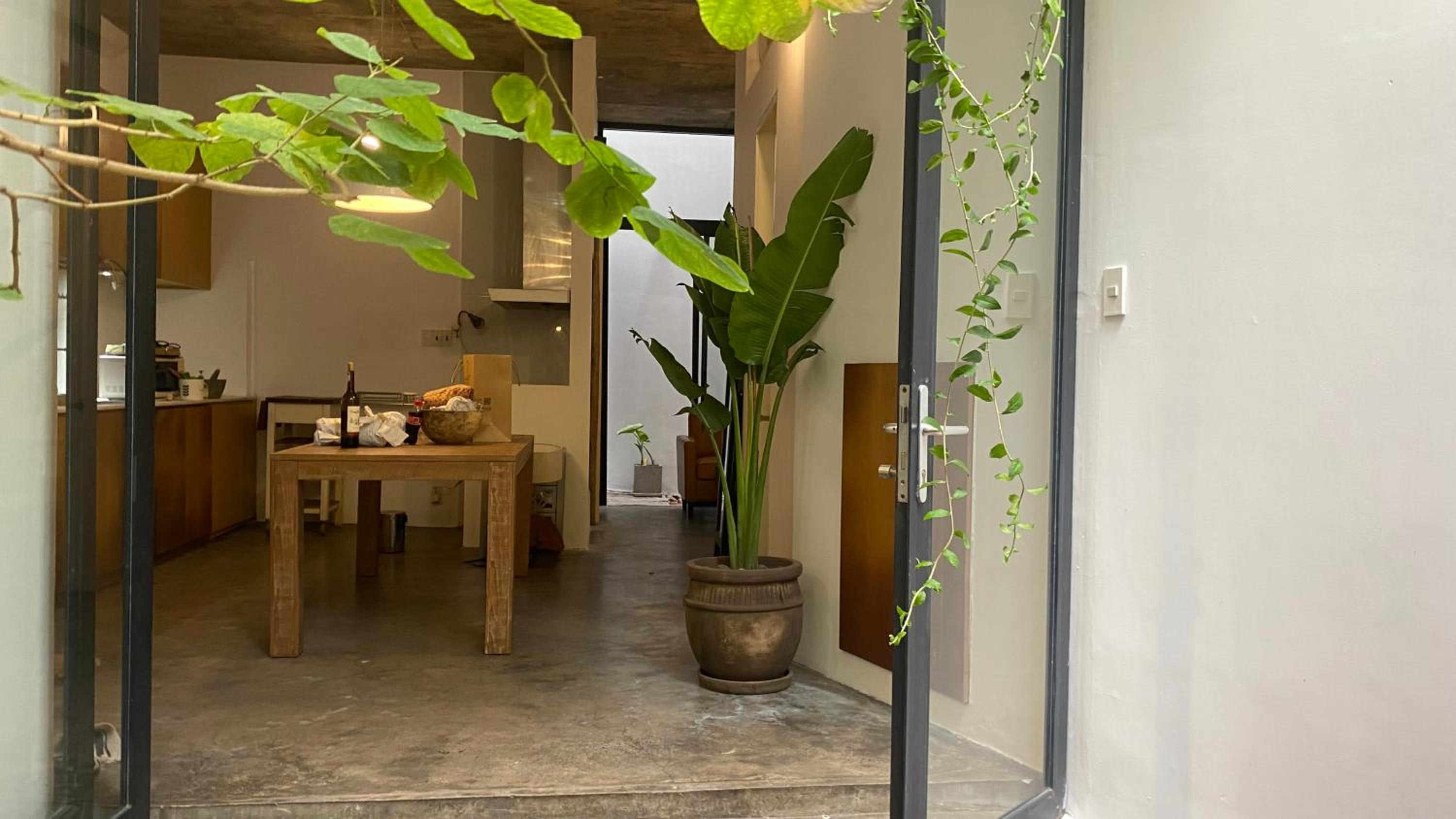 Notre Maison 8 Saigon close Landmark 81 building