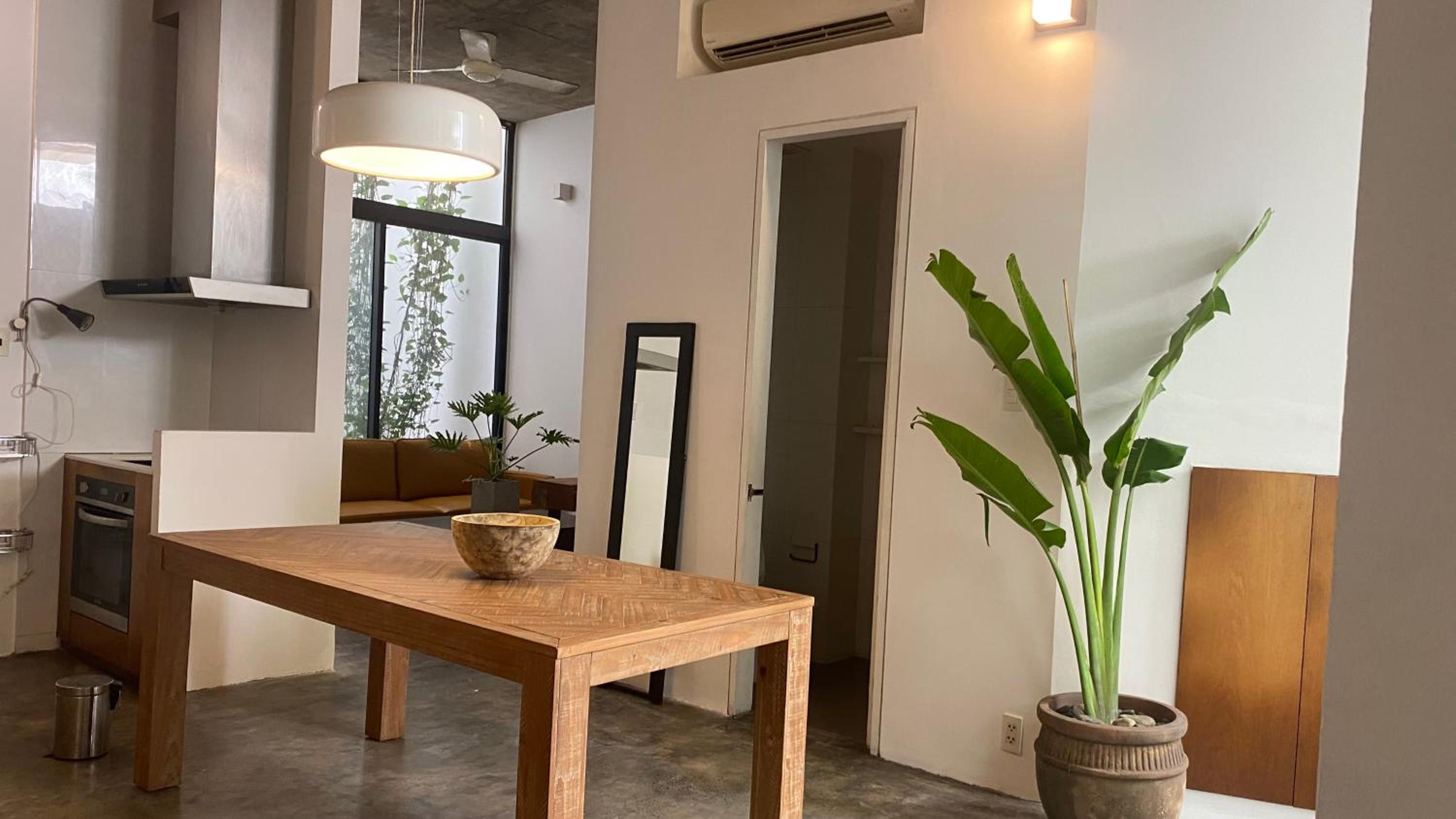 Notre Maison 8 Saigon close Landmark 81 building