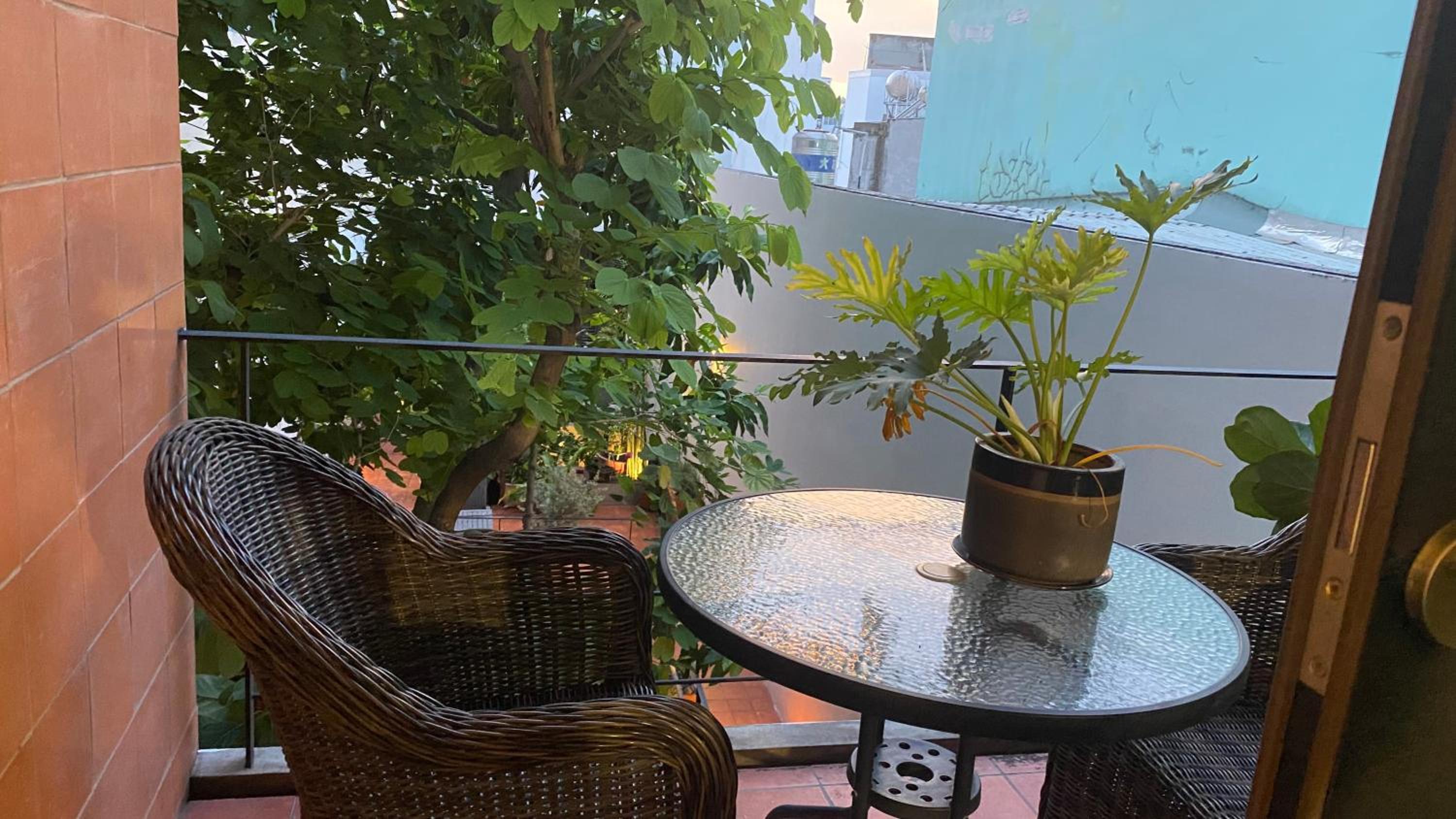 Notre Maison 8 Saigon close Landmark 81 building