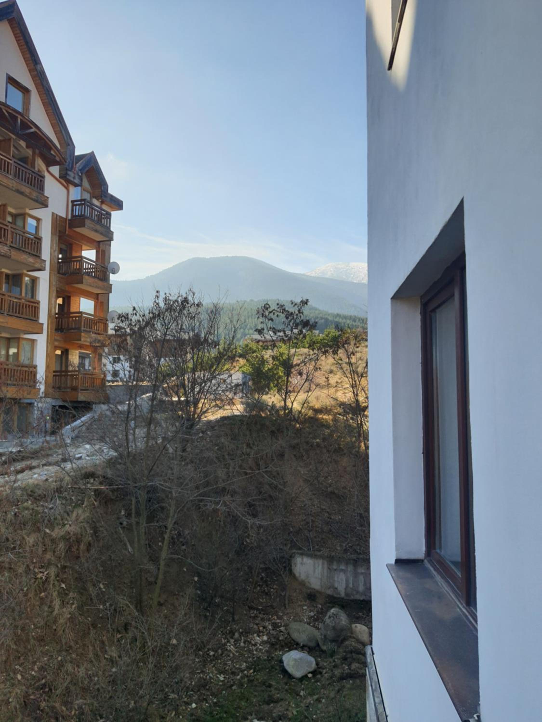 Casa di Nadia