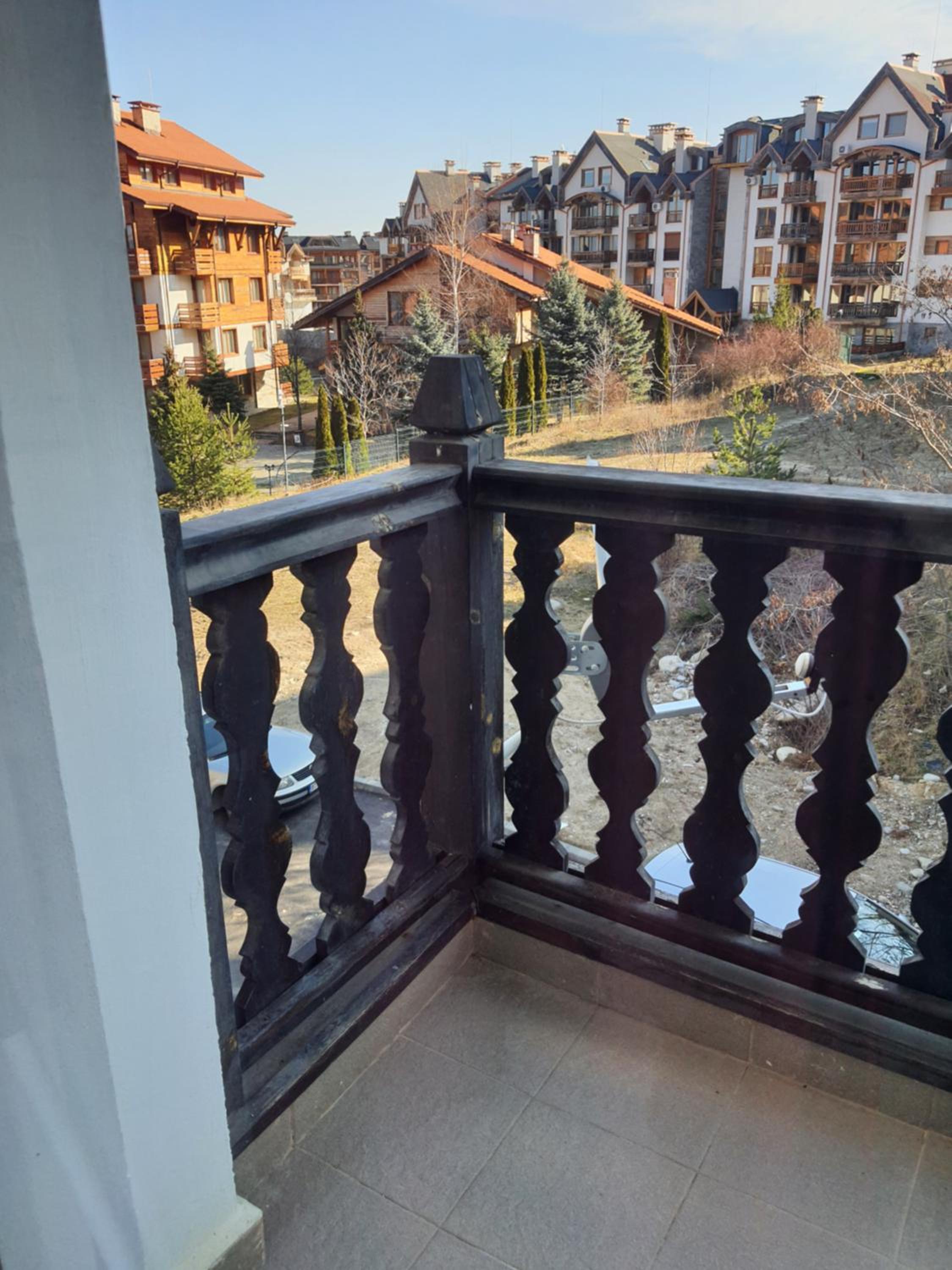Casa di Nadia