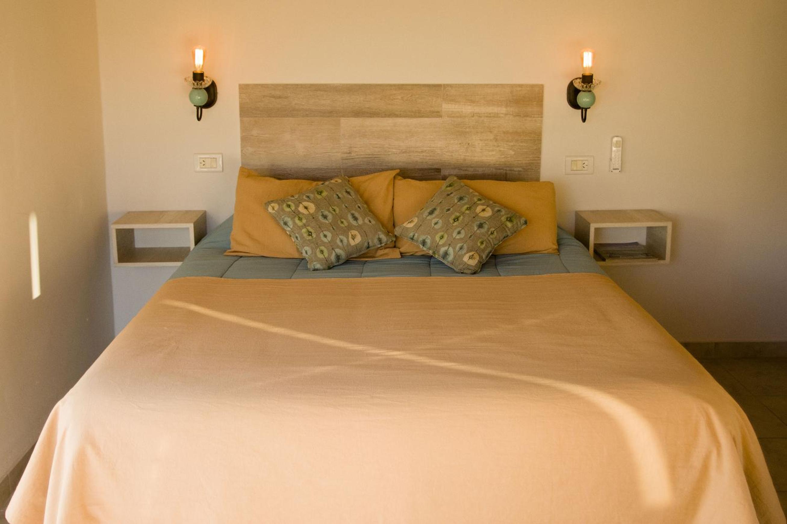 COSTA COM Apart Suites