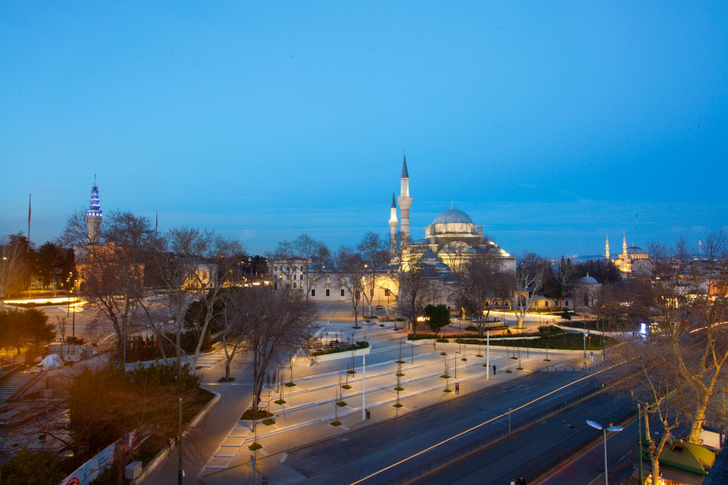 Emporium Otel - Image 45