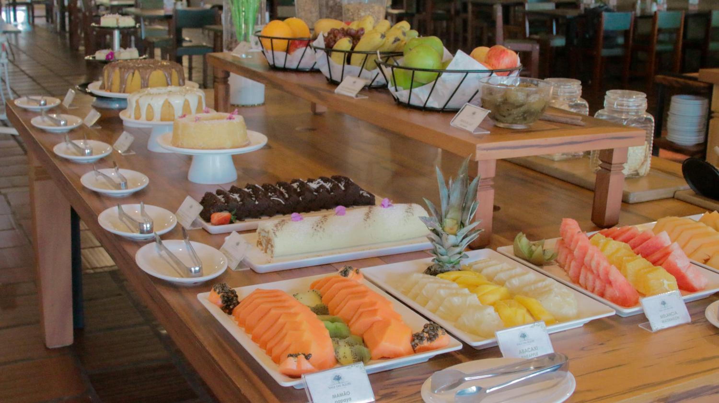 Vale Das Águas Fazenda Resort