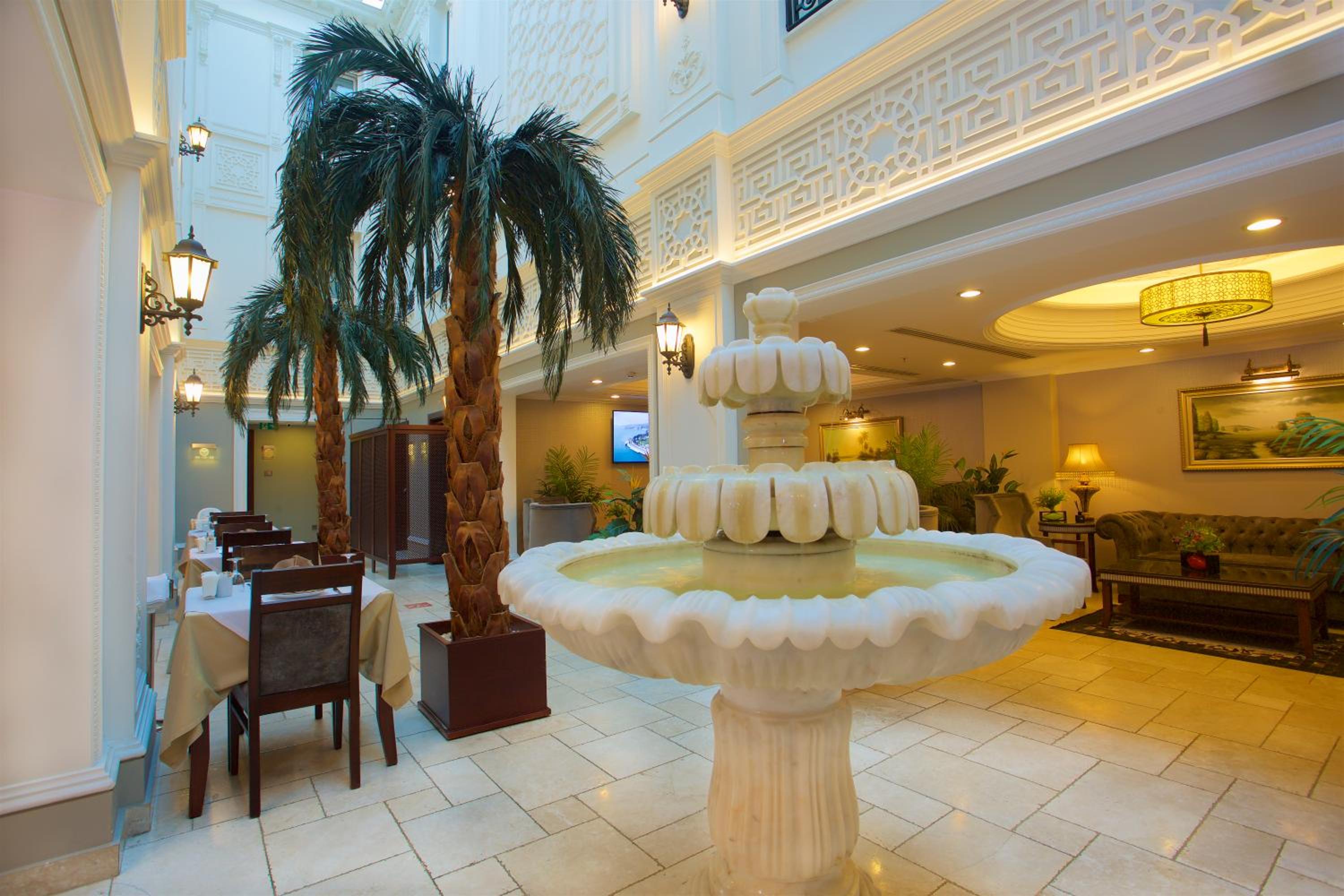 Emporium Otel - Image 31