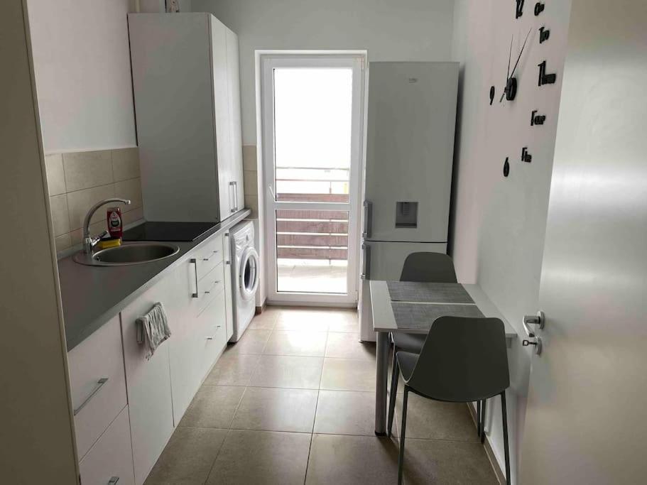 Brasov Studio 20 view 5