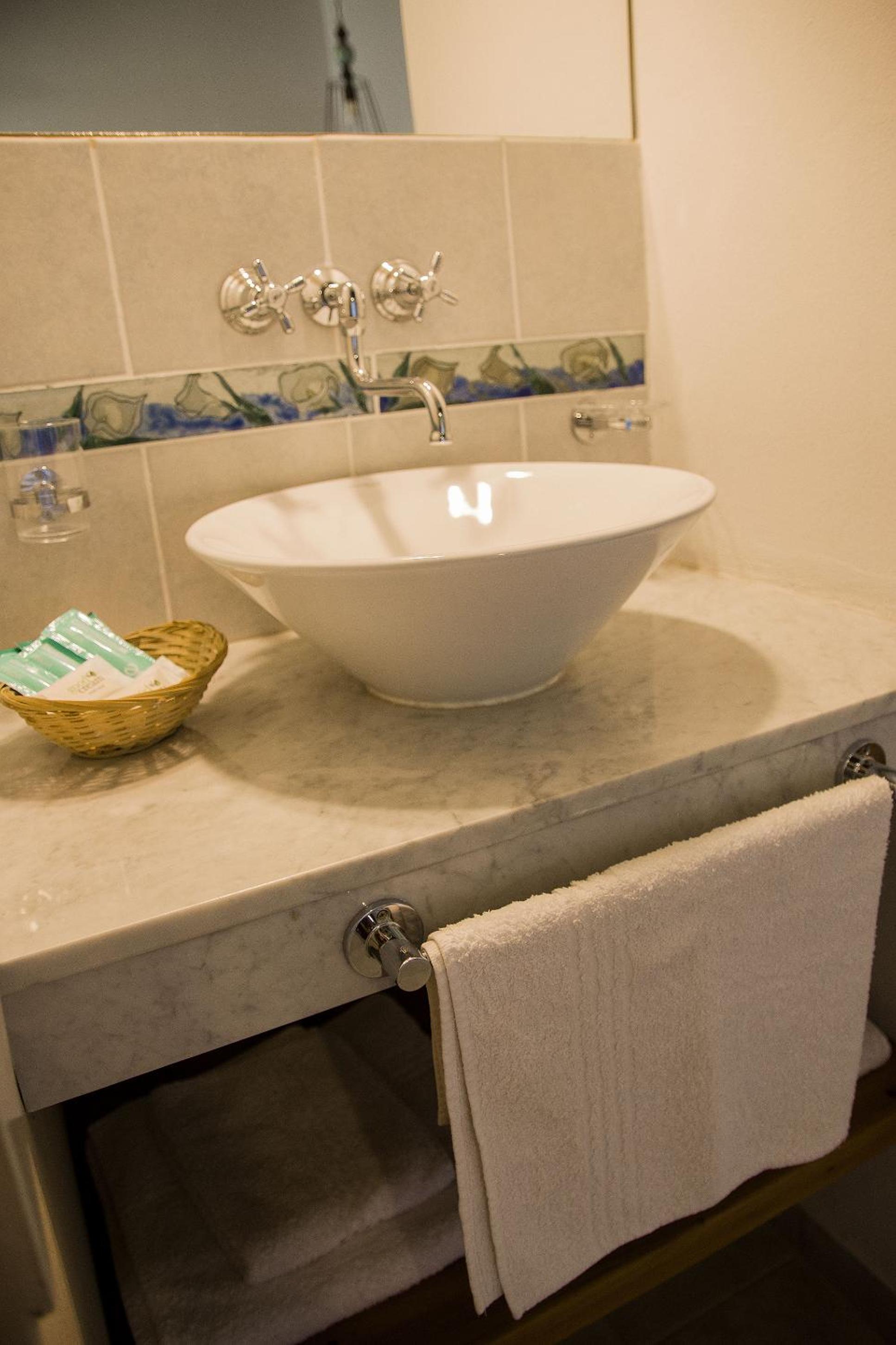 COSTA COM Apart Suites