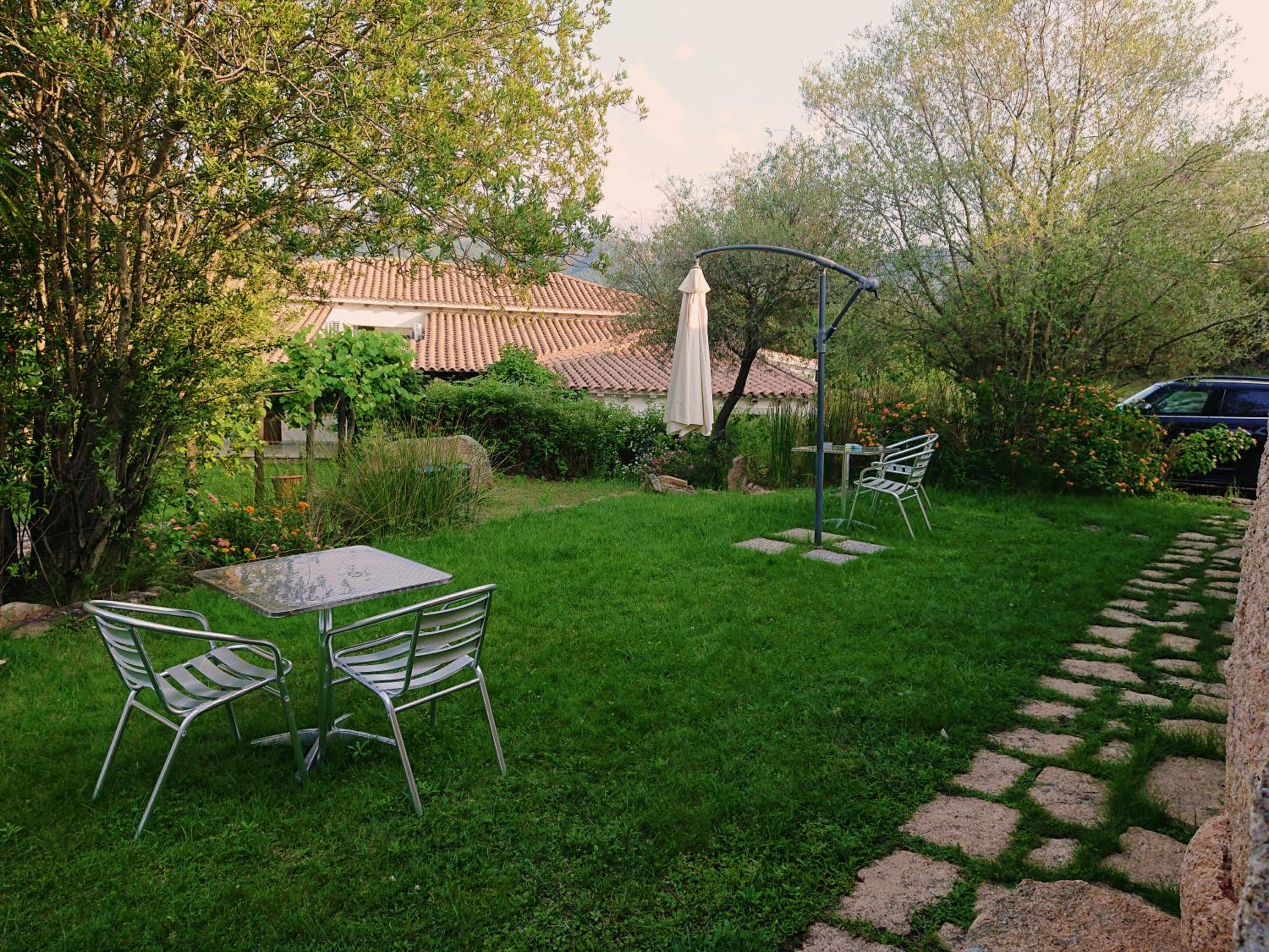 Agriturismo Desole