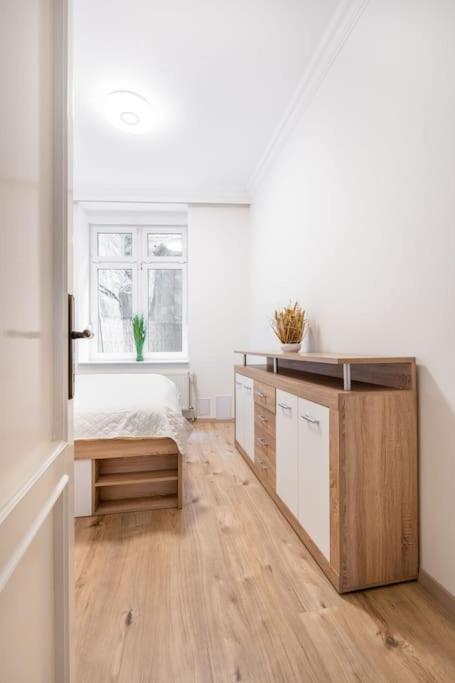 Apartment HOT SPRING
