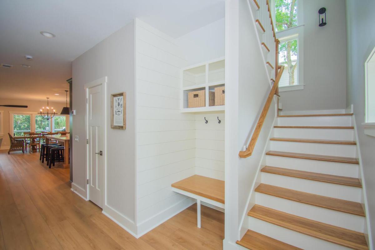 4 Bed and 5 Bath Fripp Island Rental on Davis Love