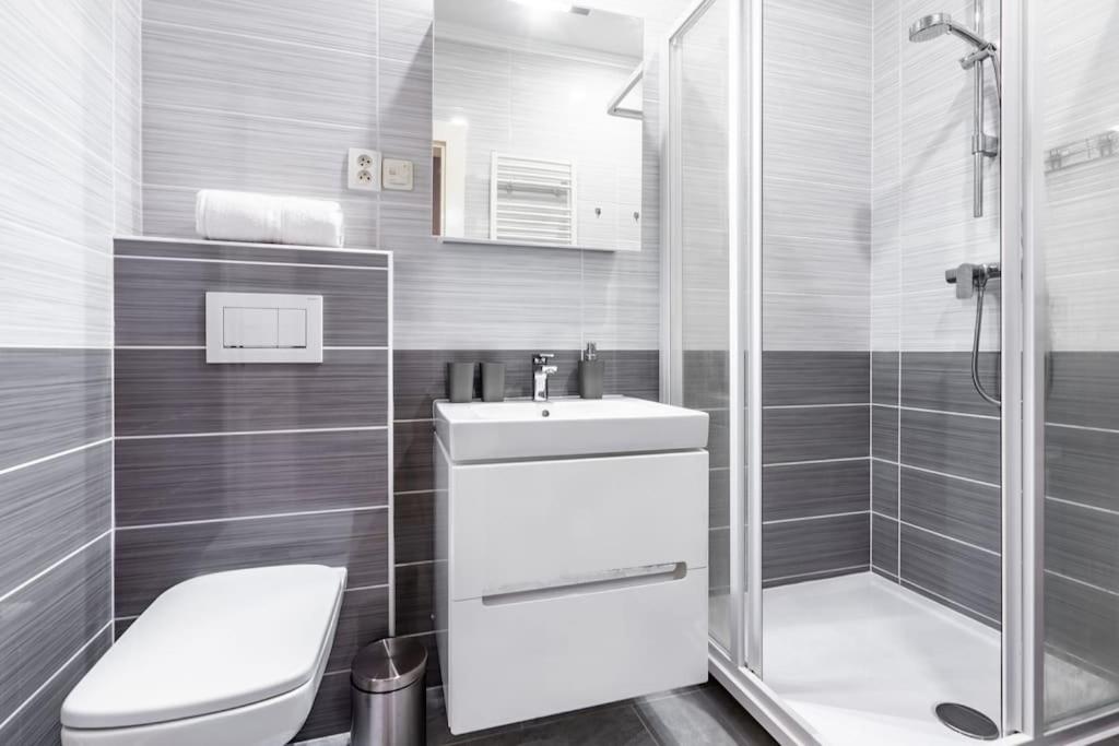 Apartment HOT SPRING