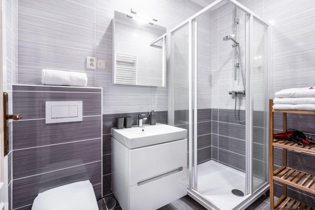 Apartment HOT SPRING