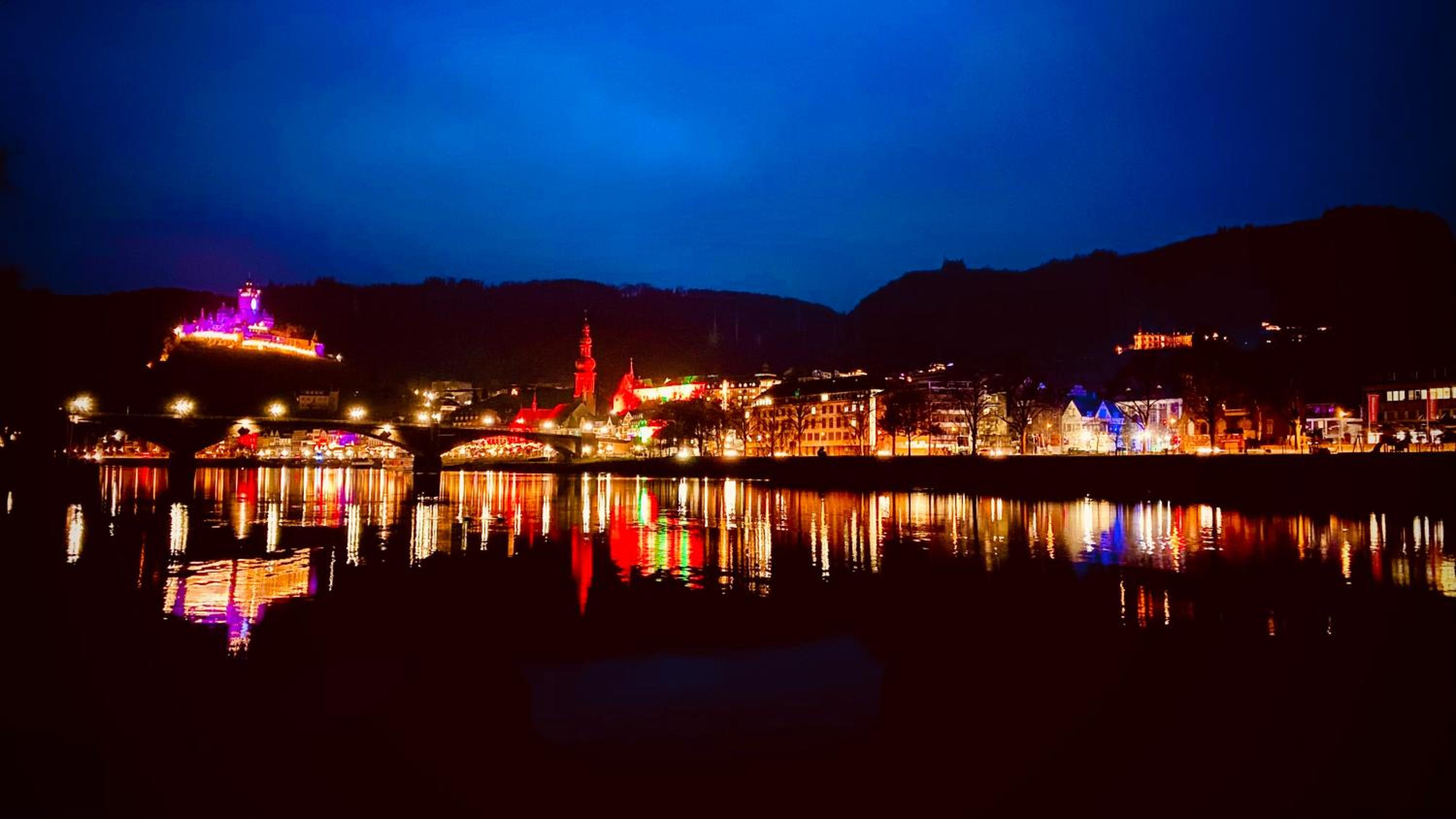 Mosel Village Resort