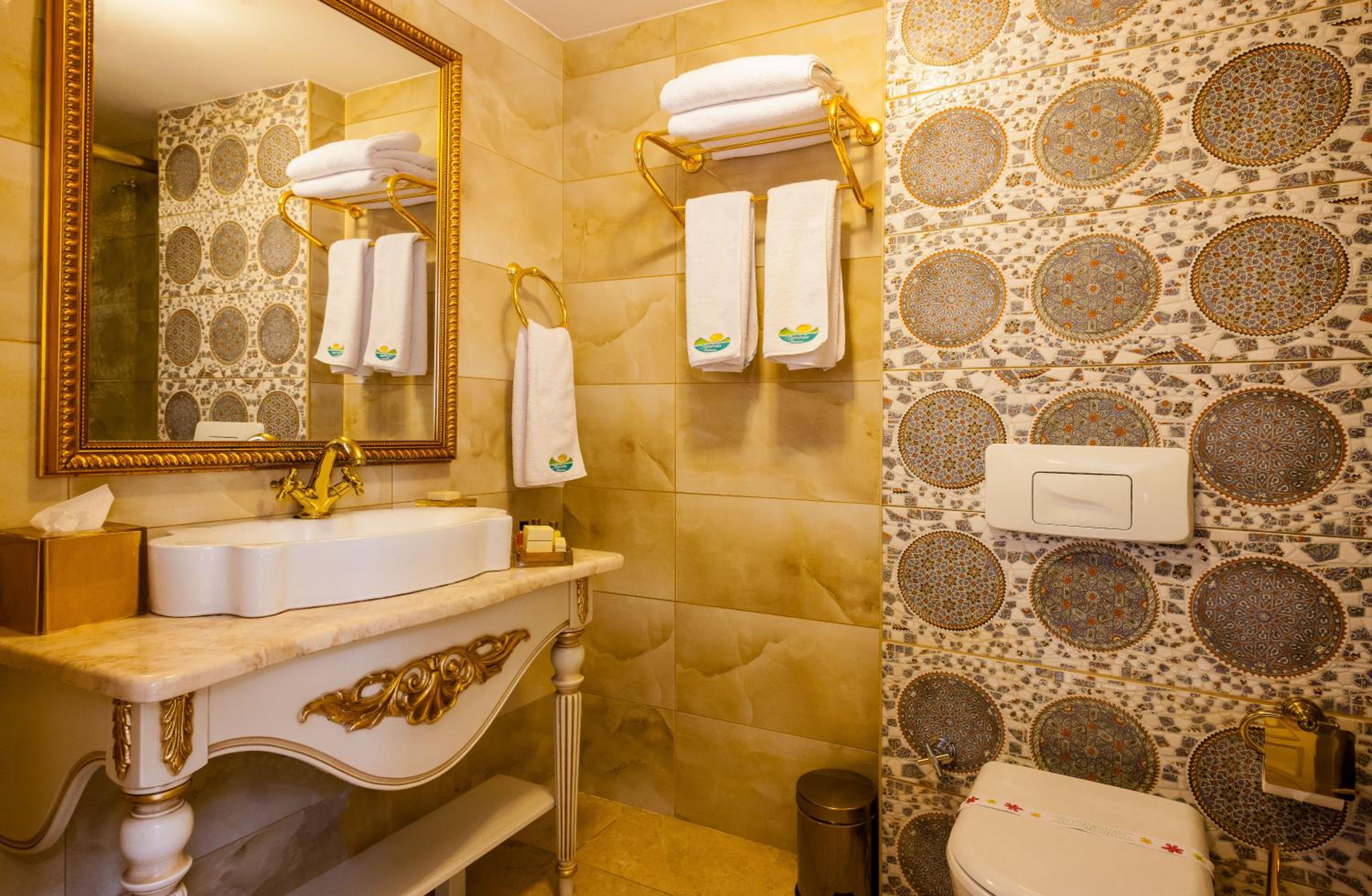 İstanbul Bosphorus Hotel Symbola - Image 35