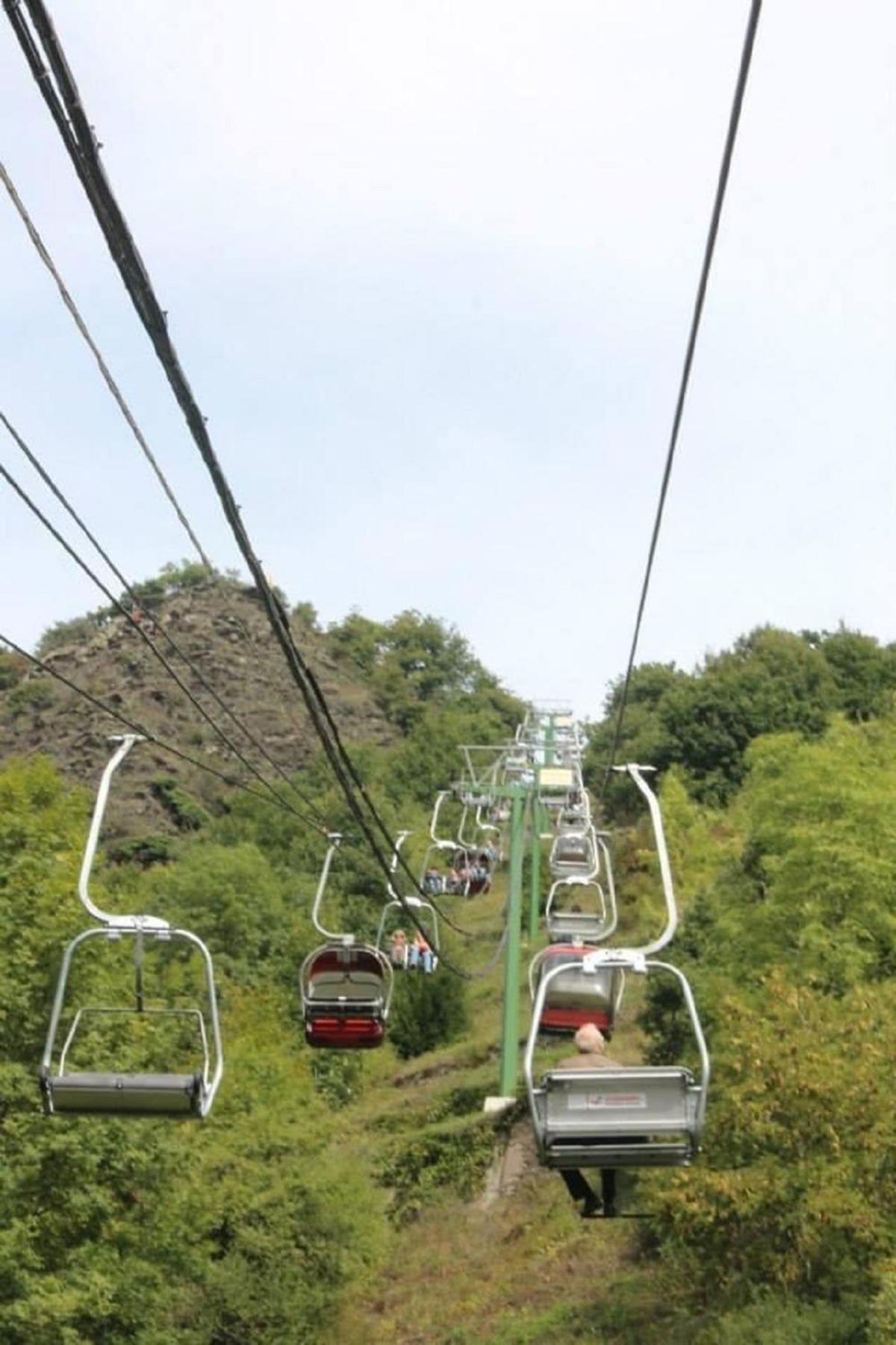 Mosel Village Resort