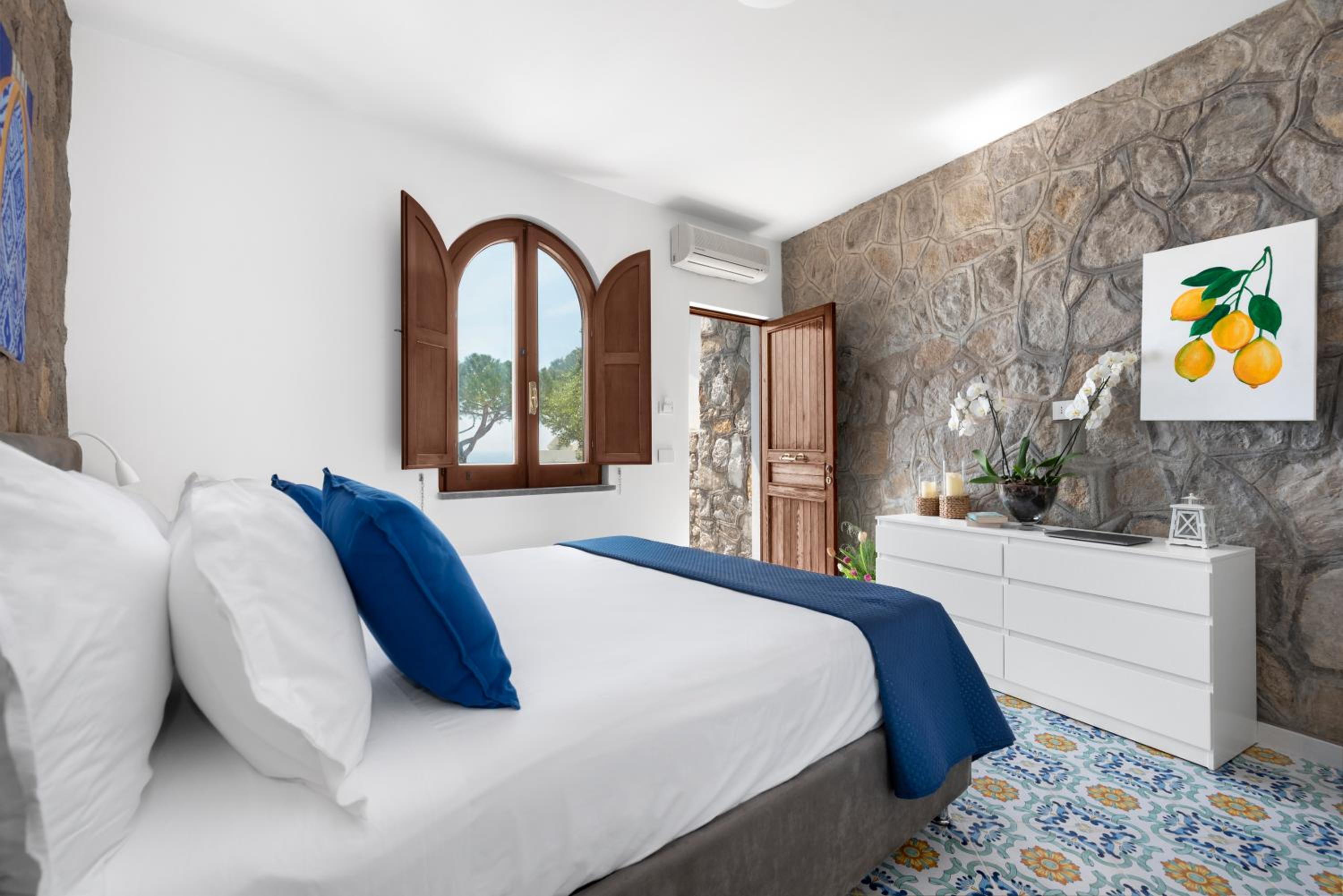 Villa Russo - De Vivo Realty Nerano photo 5