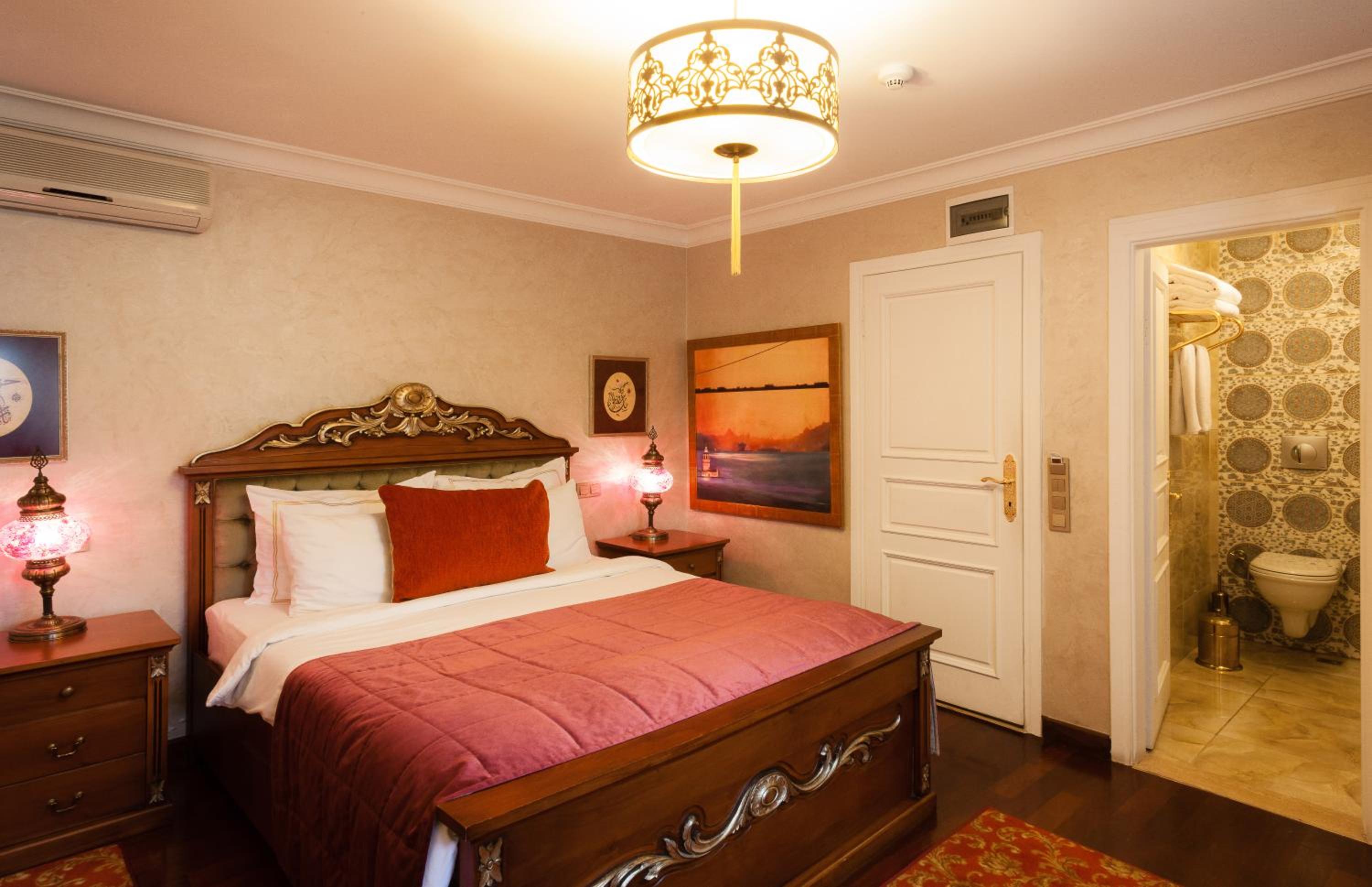 İstanbul Bosphorus Hotel Symbola - Image 37