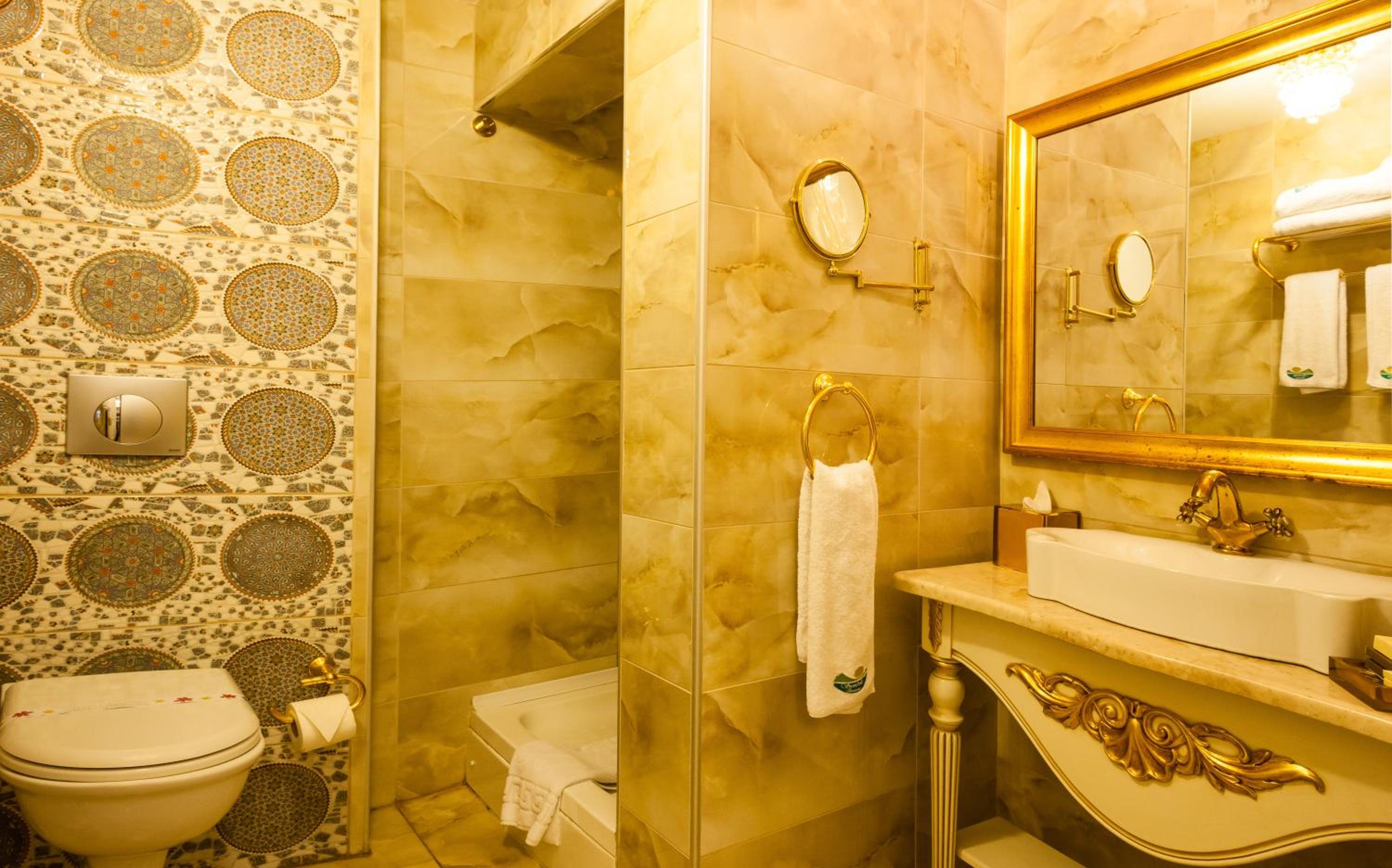 İstanbul Bosphorus Hotel Symbola - Image 39