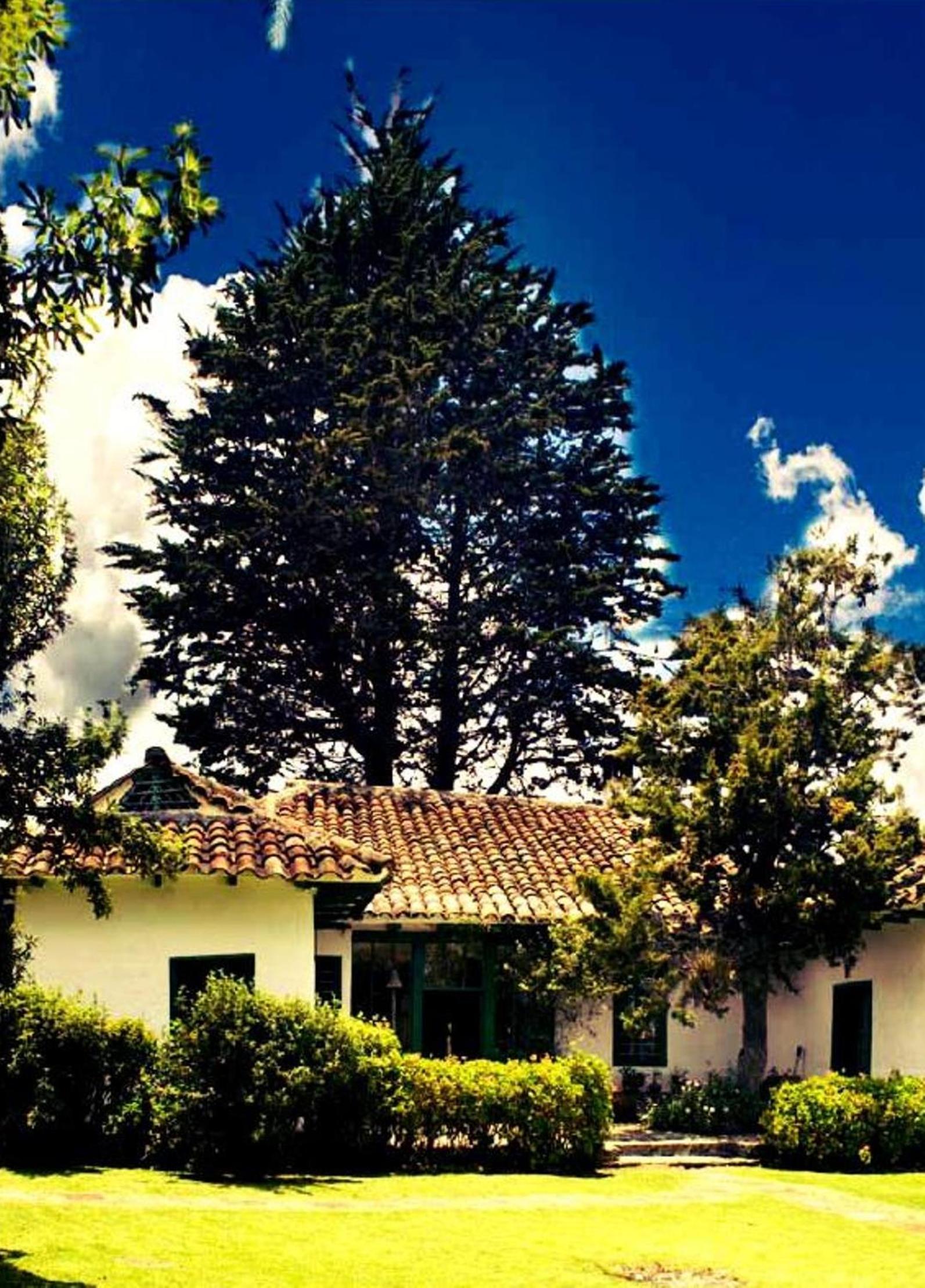 Posada Ingapirca