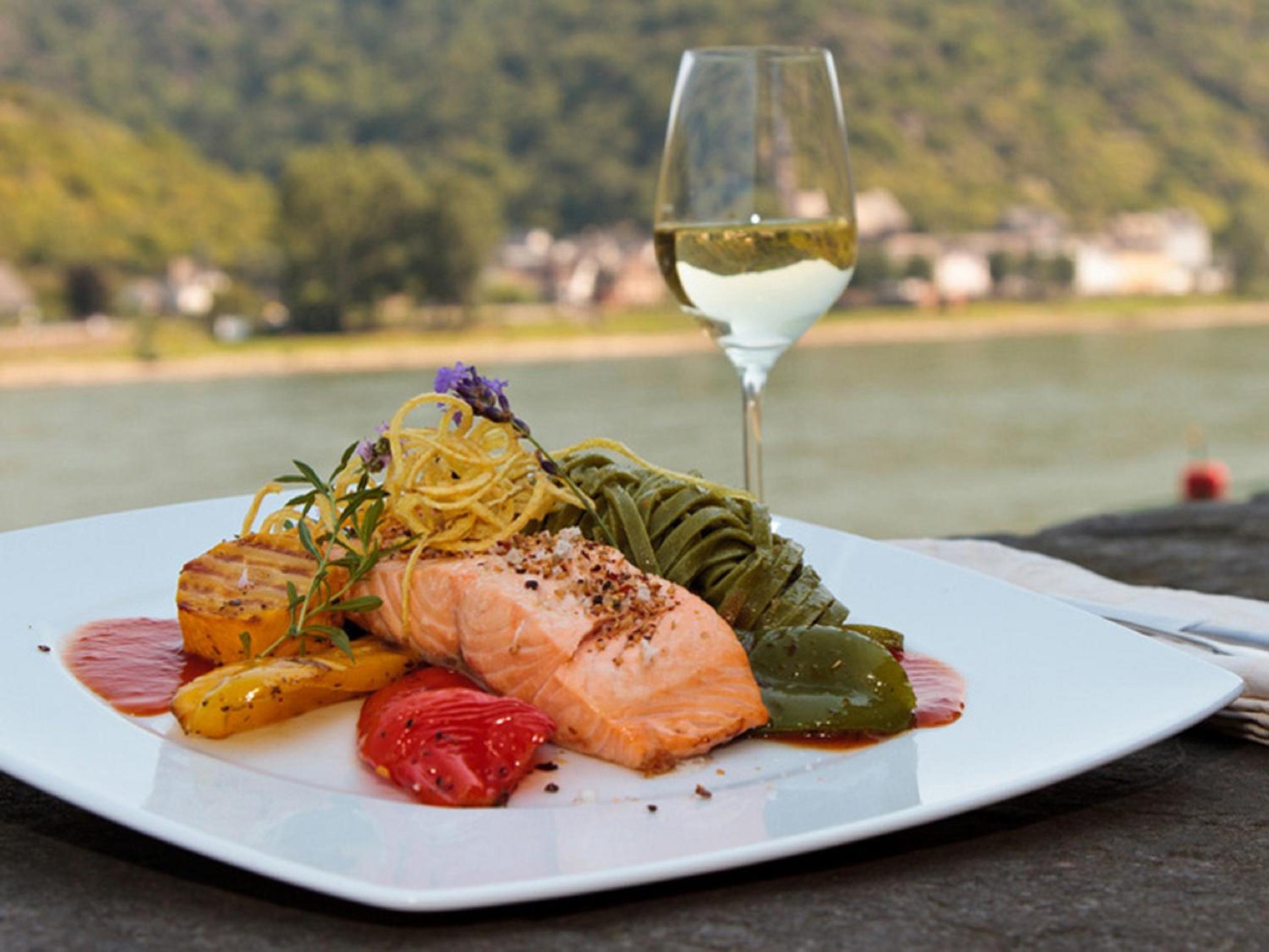 Mosel Village Resort