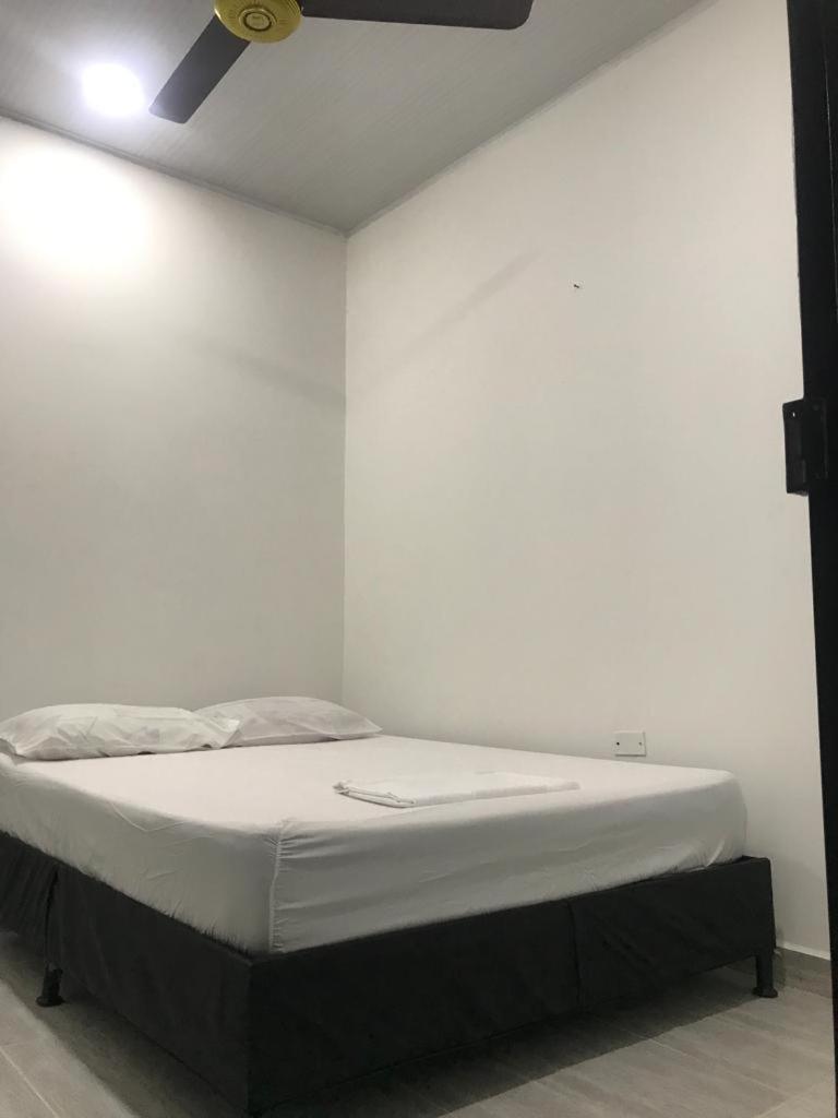 Aparta-hotel DAZUWI