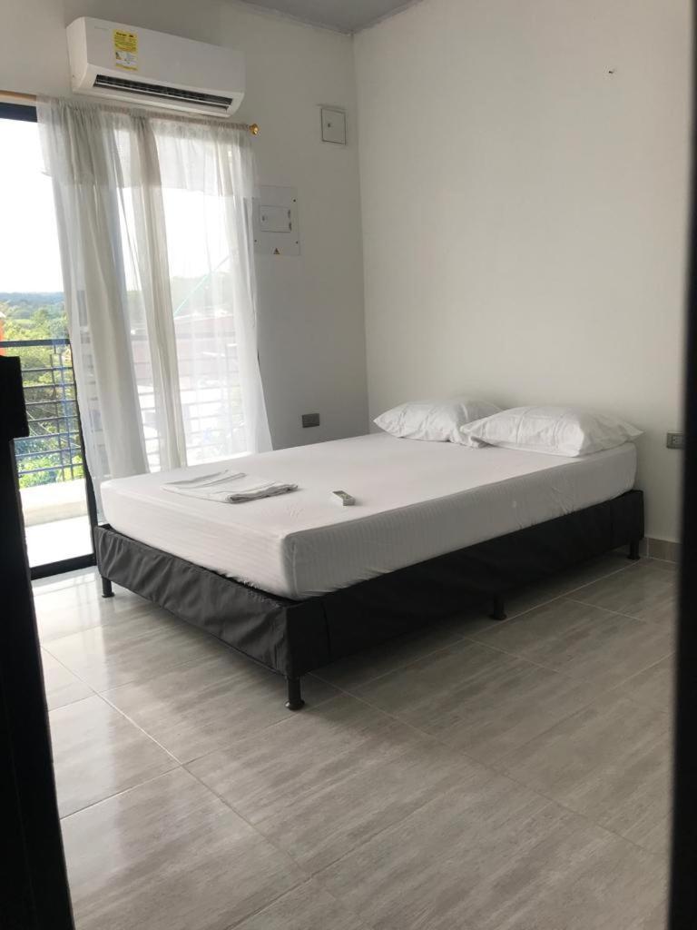 Aparta-hotel DAZUWI