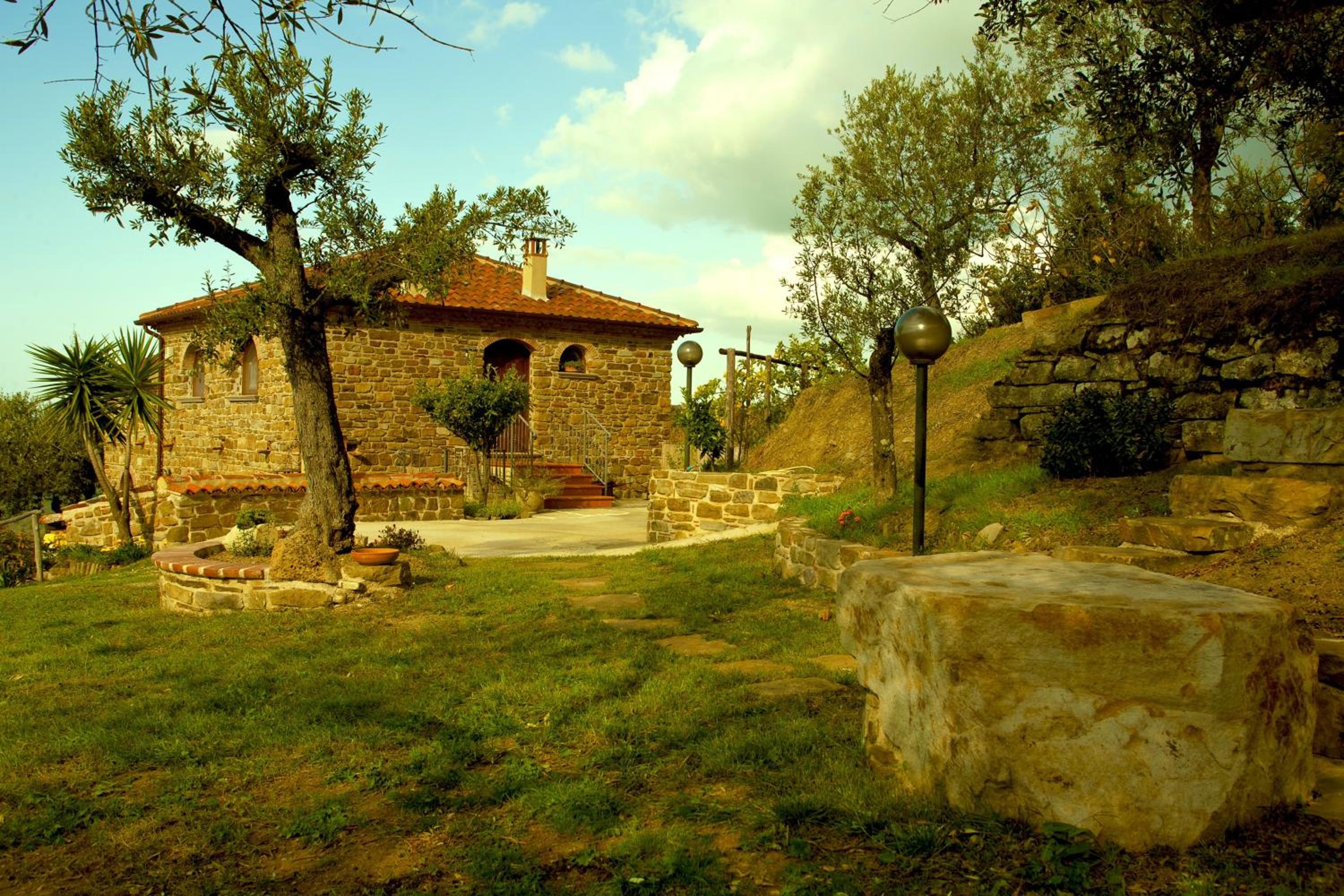 Villa Nigro