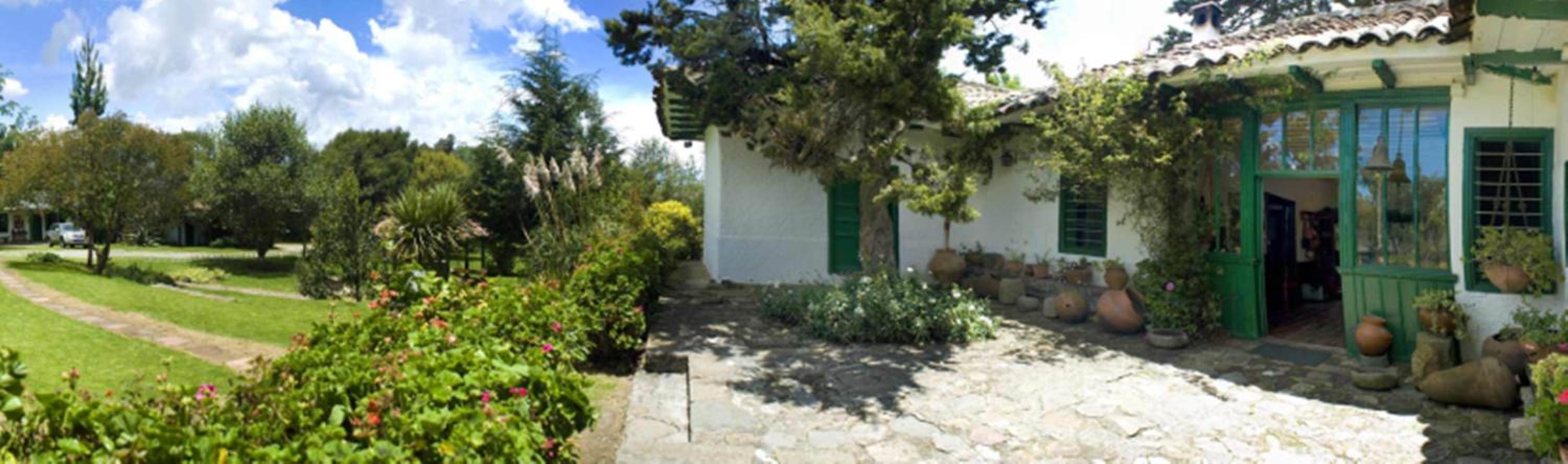 Posada Ingapirca