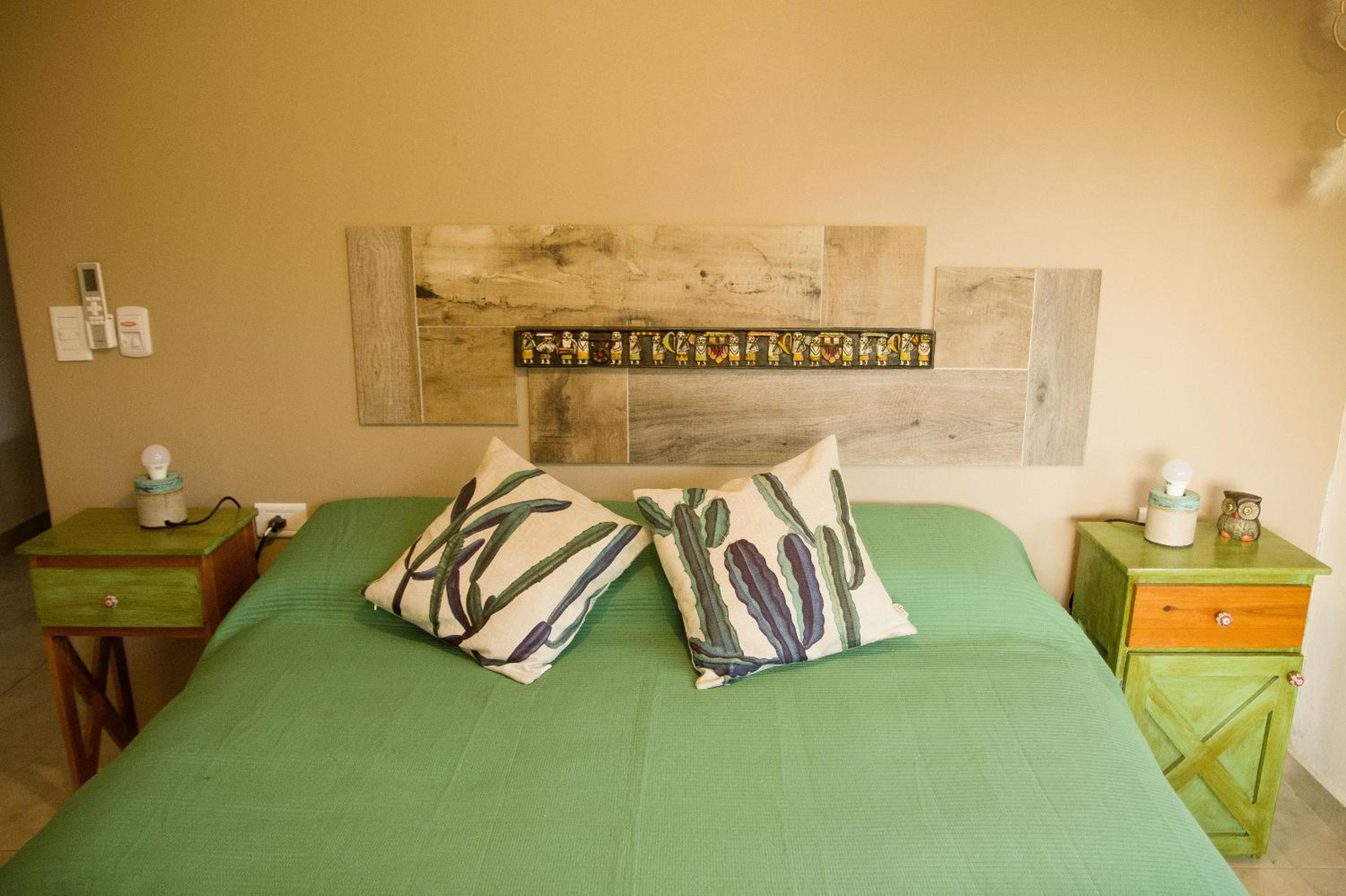 COSTA COM Apart Suites
