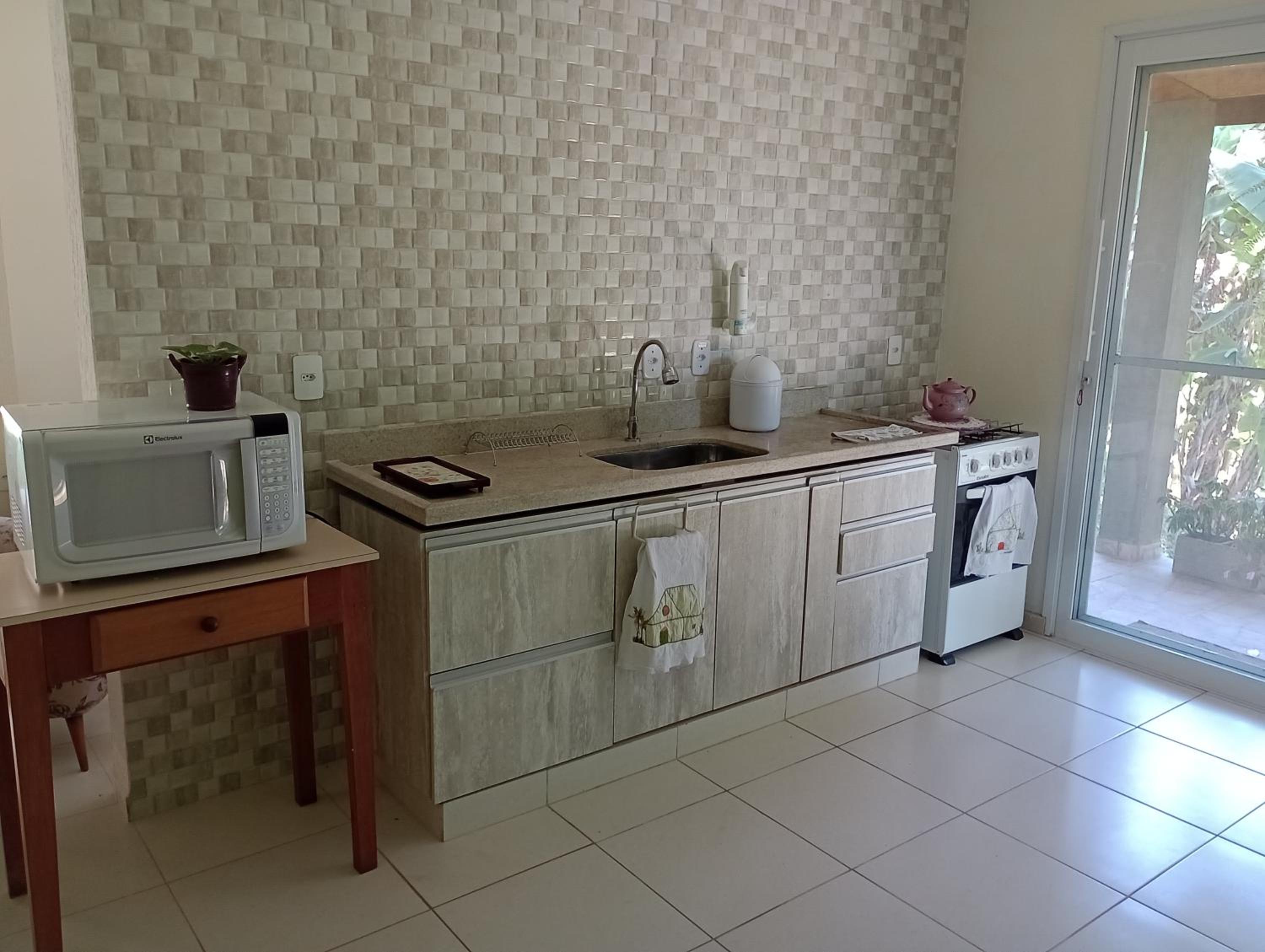 Nossa Casa Da Montanha