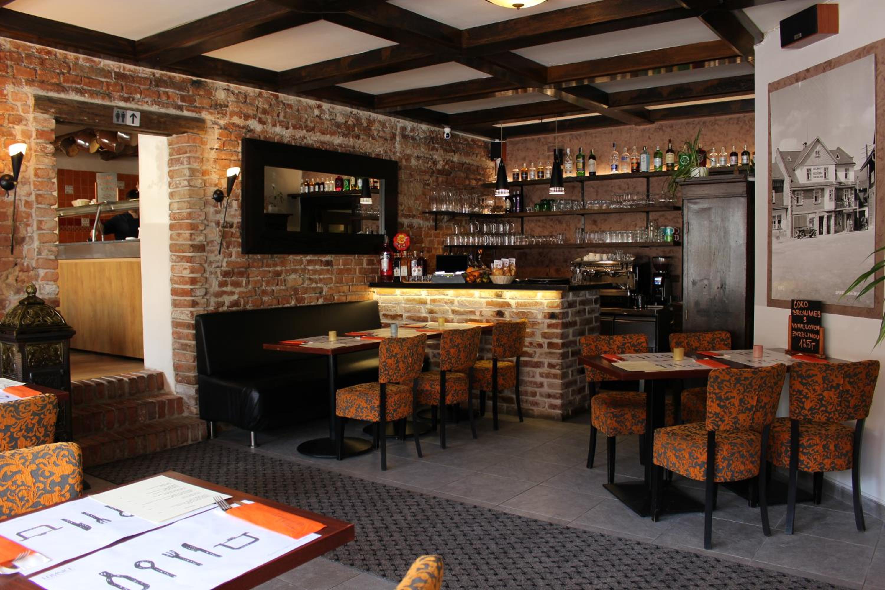 Hotel Lomnice