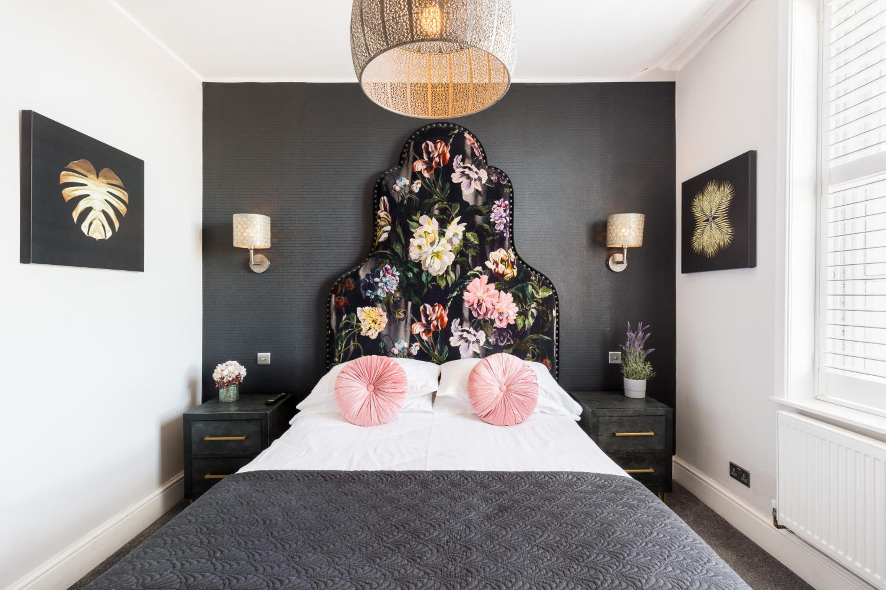 L-Spa Boutique Apartments view 2
