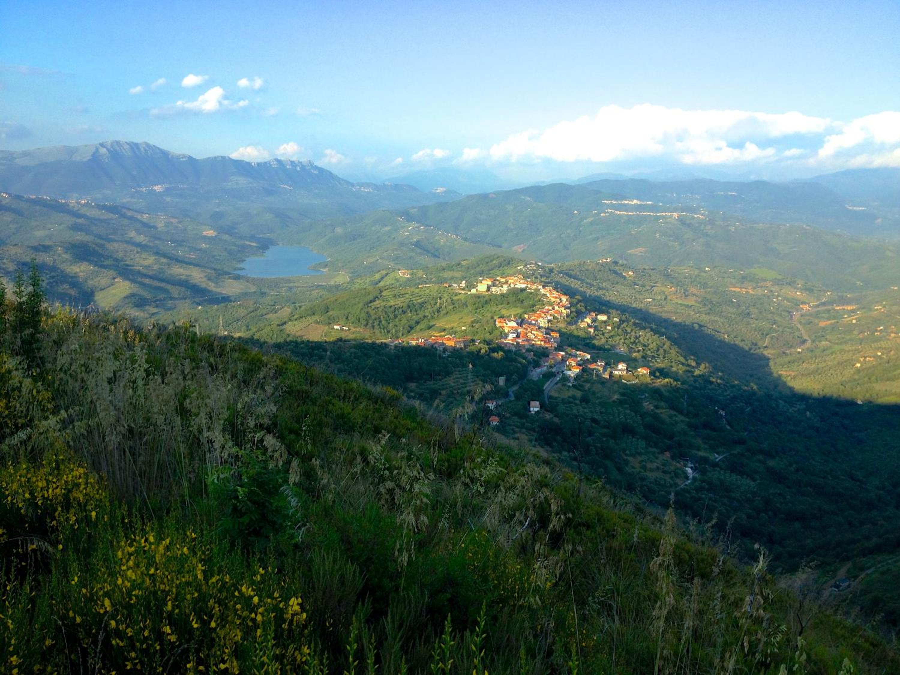 Villa Nigro