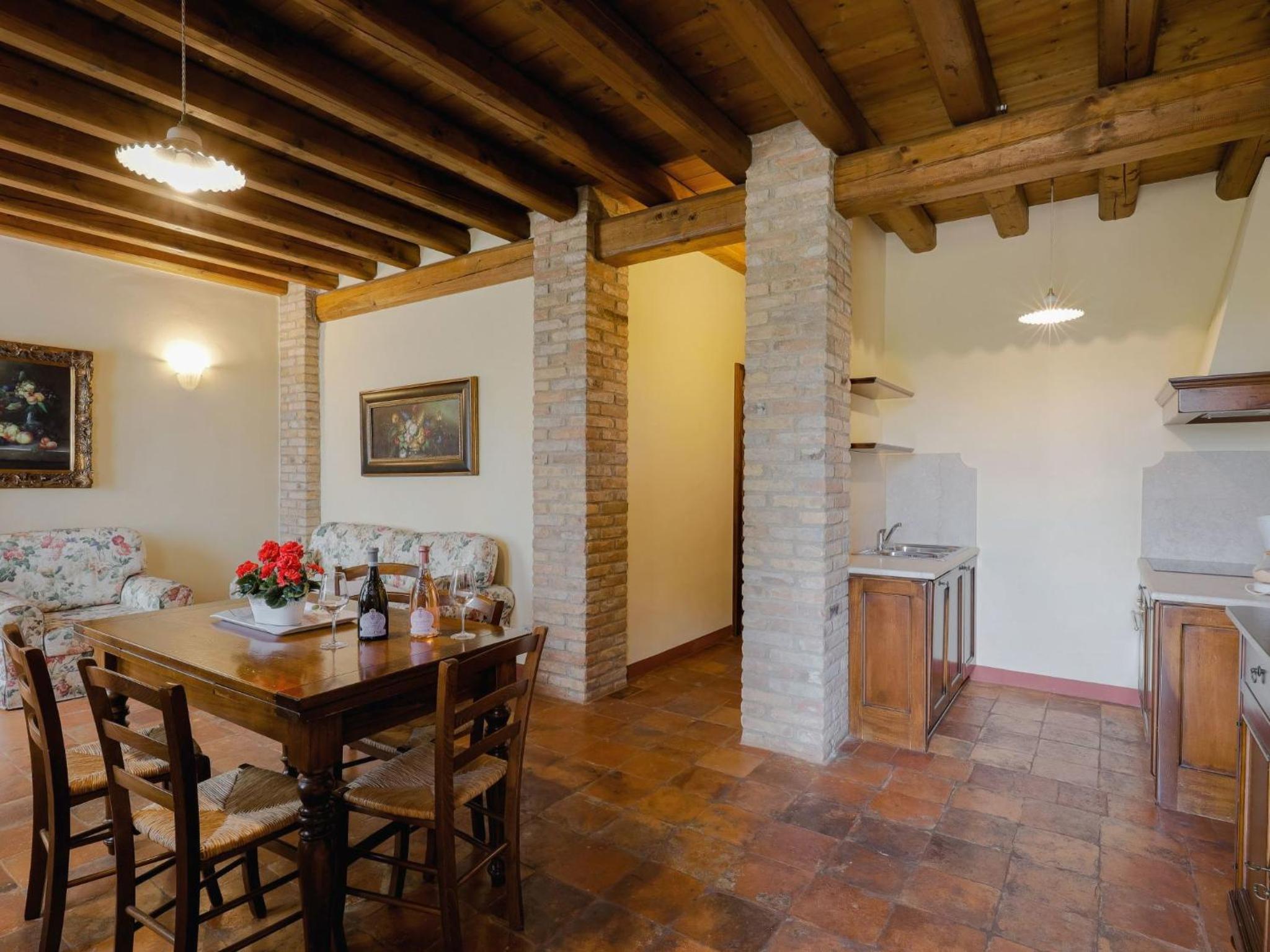 Apartment Corte Arcadia-5 by Interhome view 4