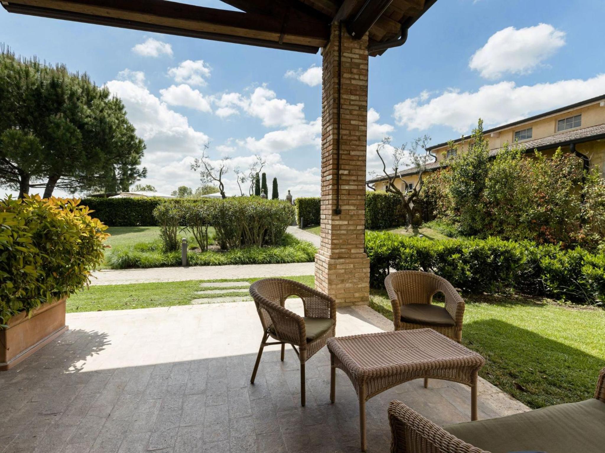 Apartment Corte Arcadia-5 by Interhome view 3