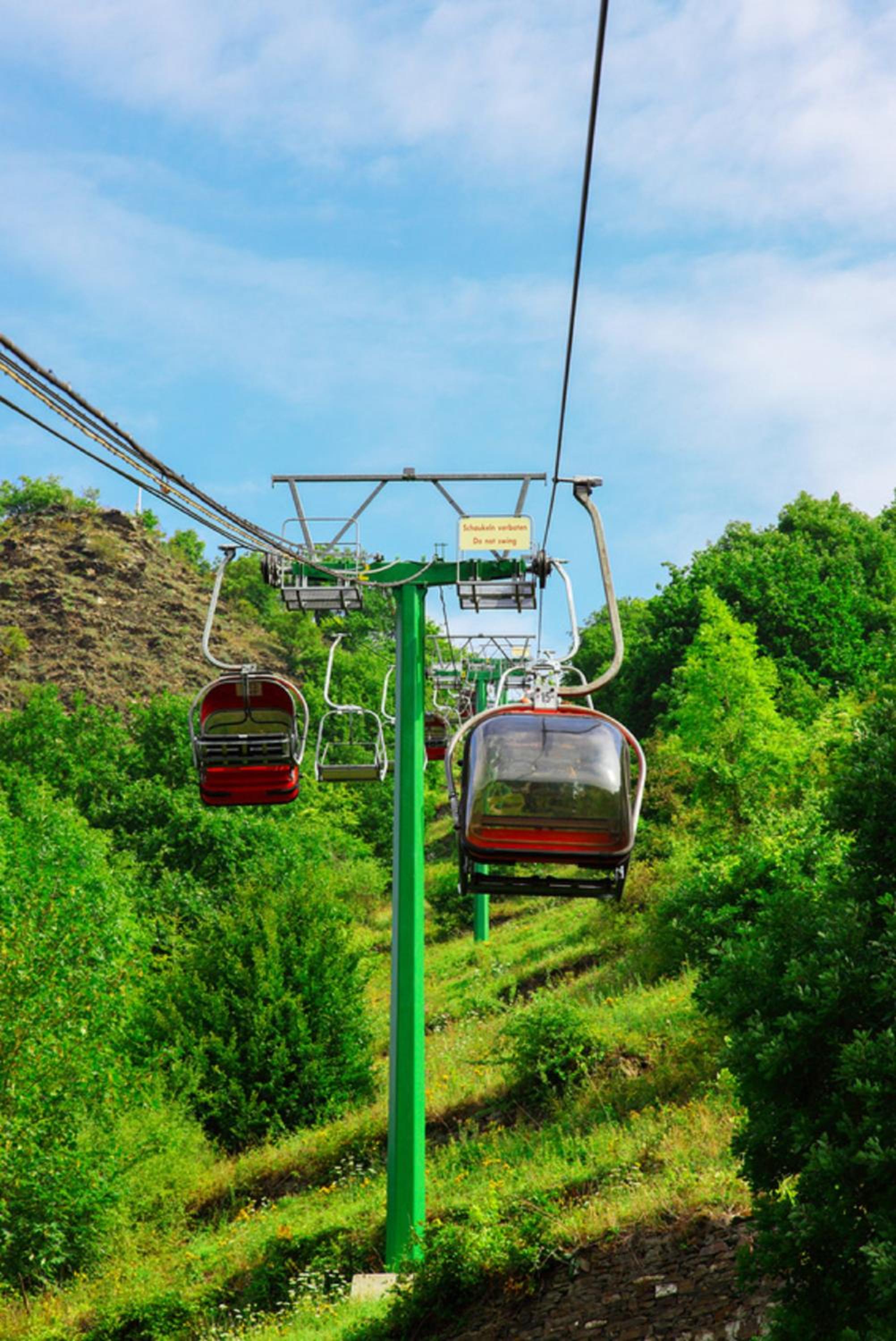 Mosel Village Resort
