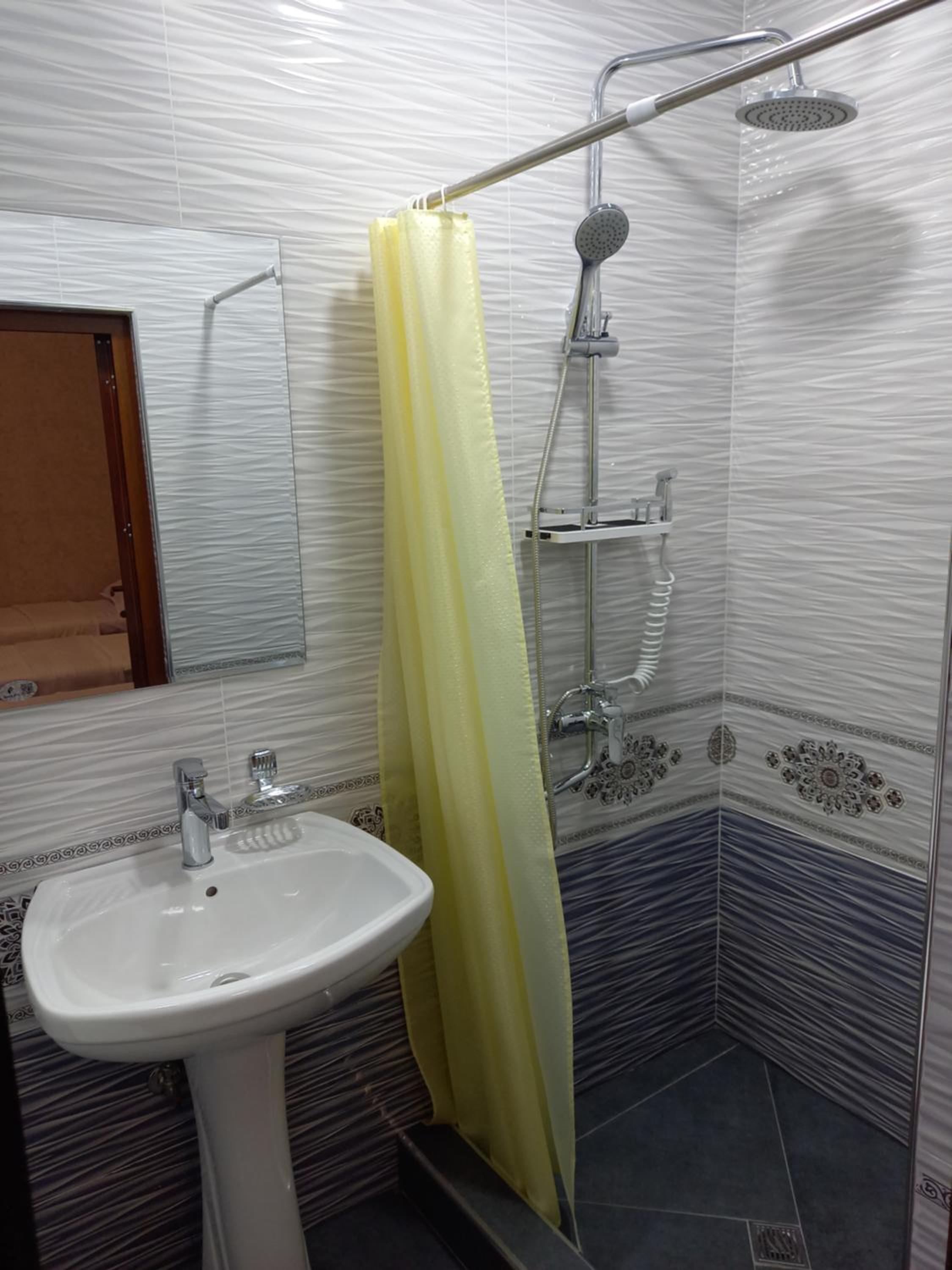 Guest house Zebiniso