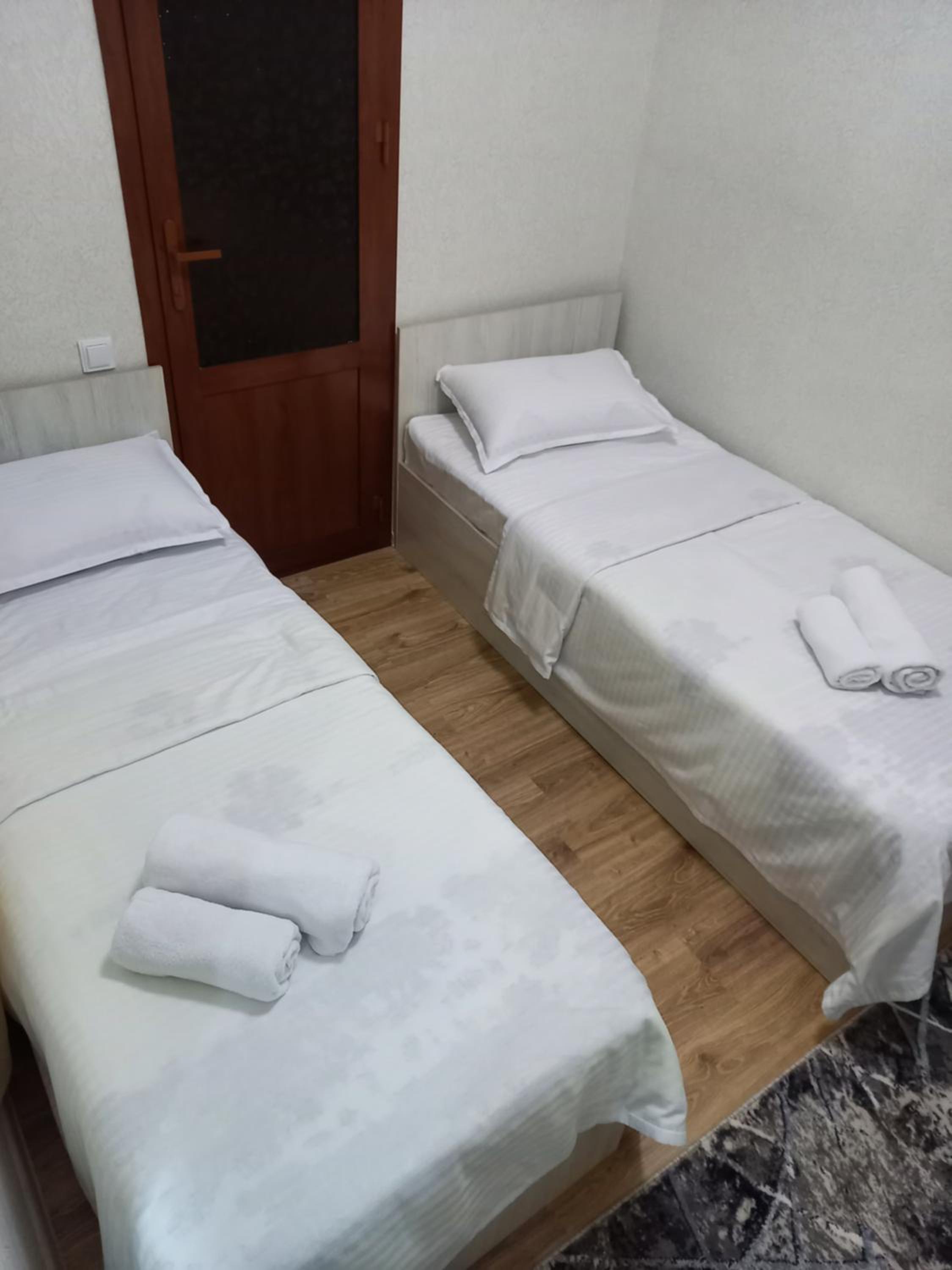 Guest house Zebiniso