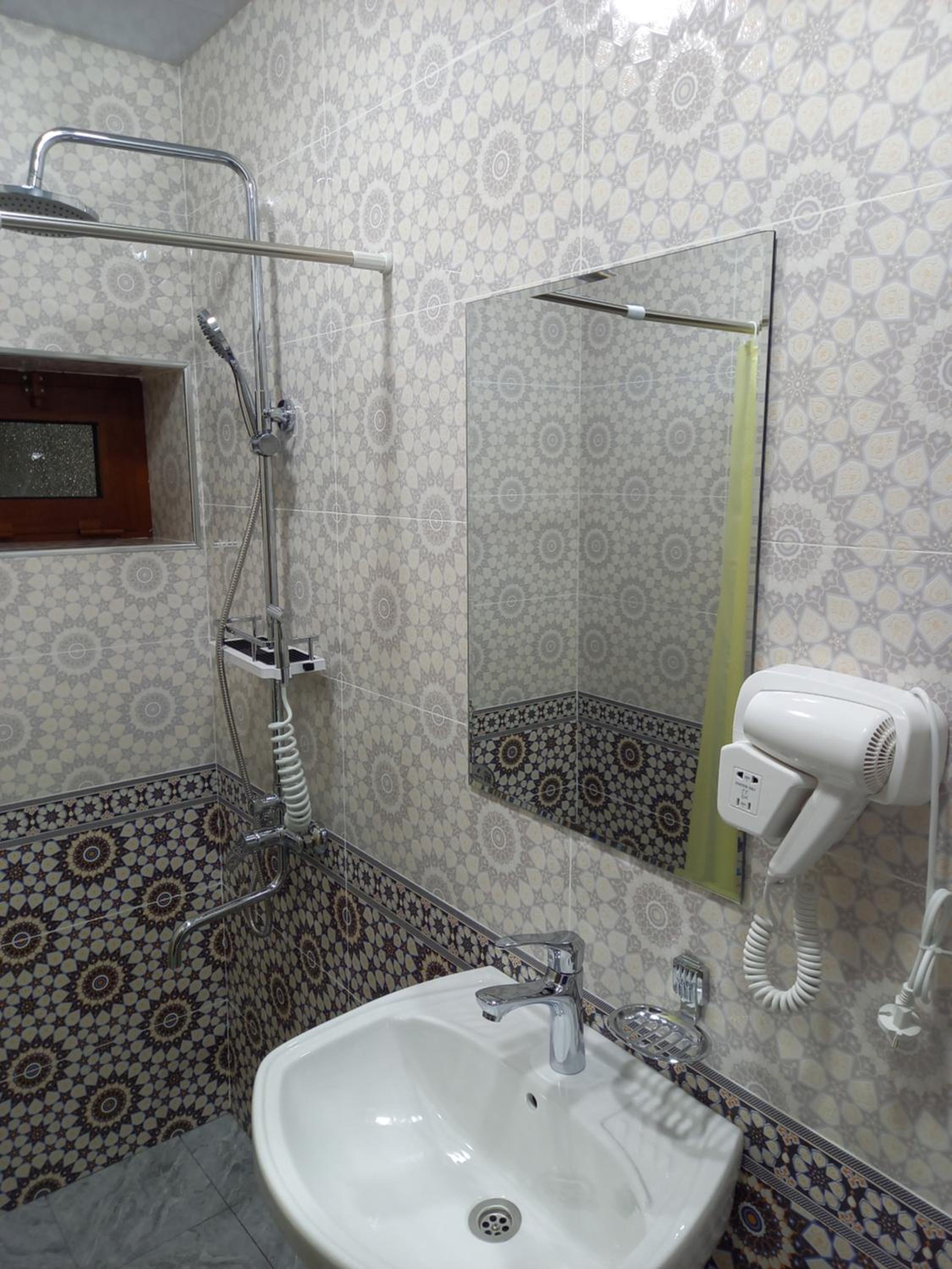 Guest house Zebiniso