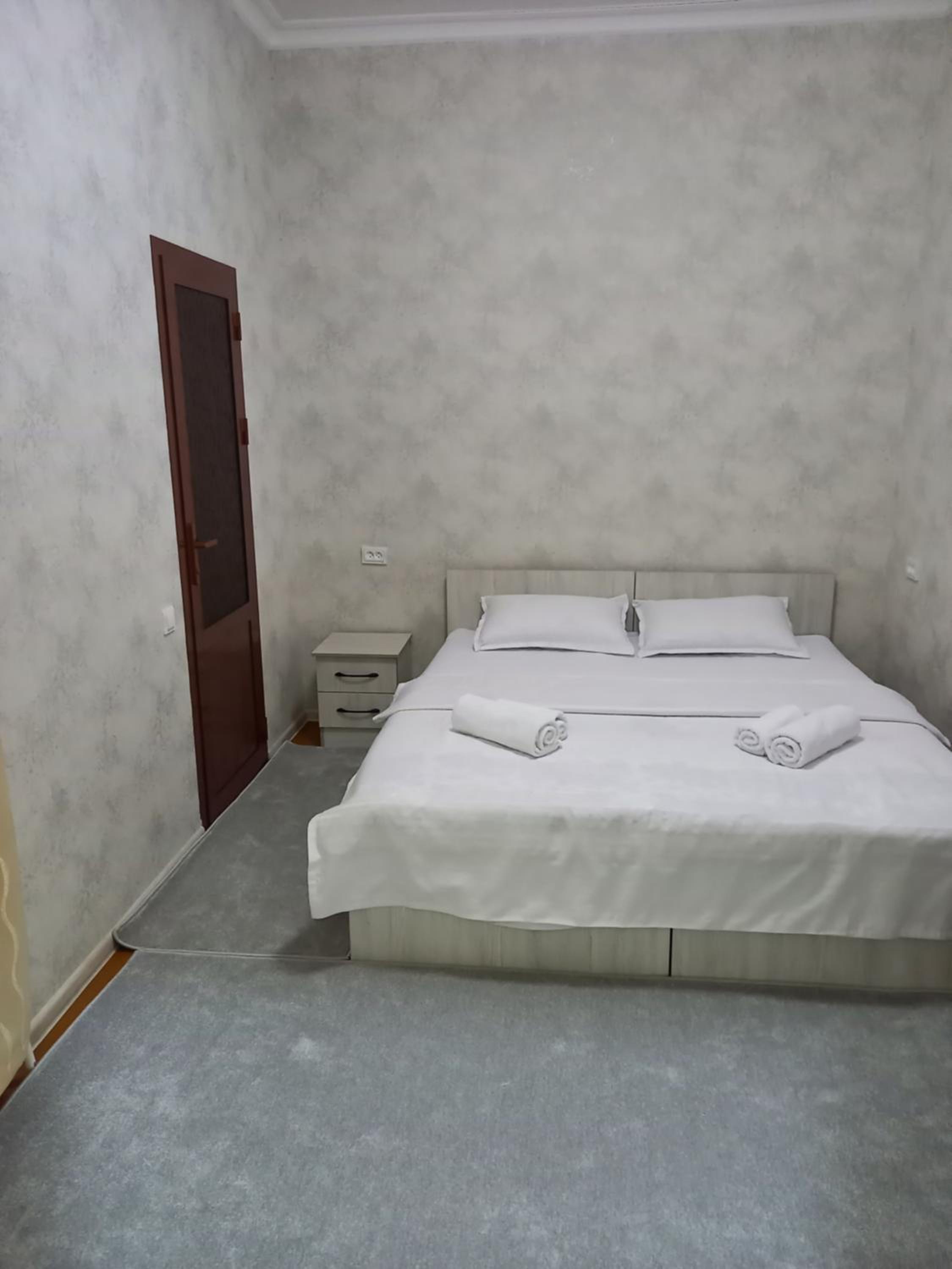 Guest house Zebiniso