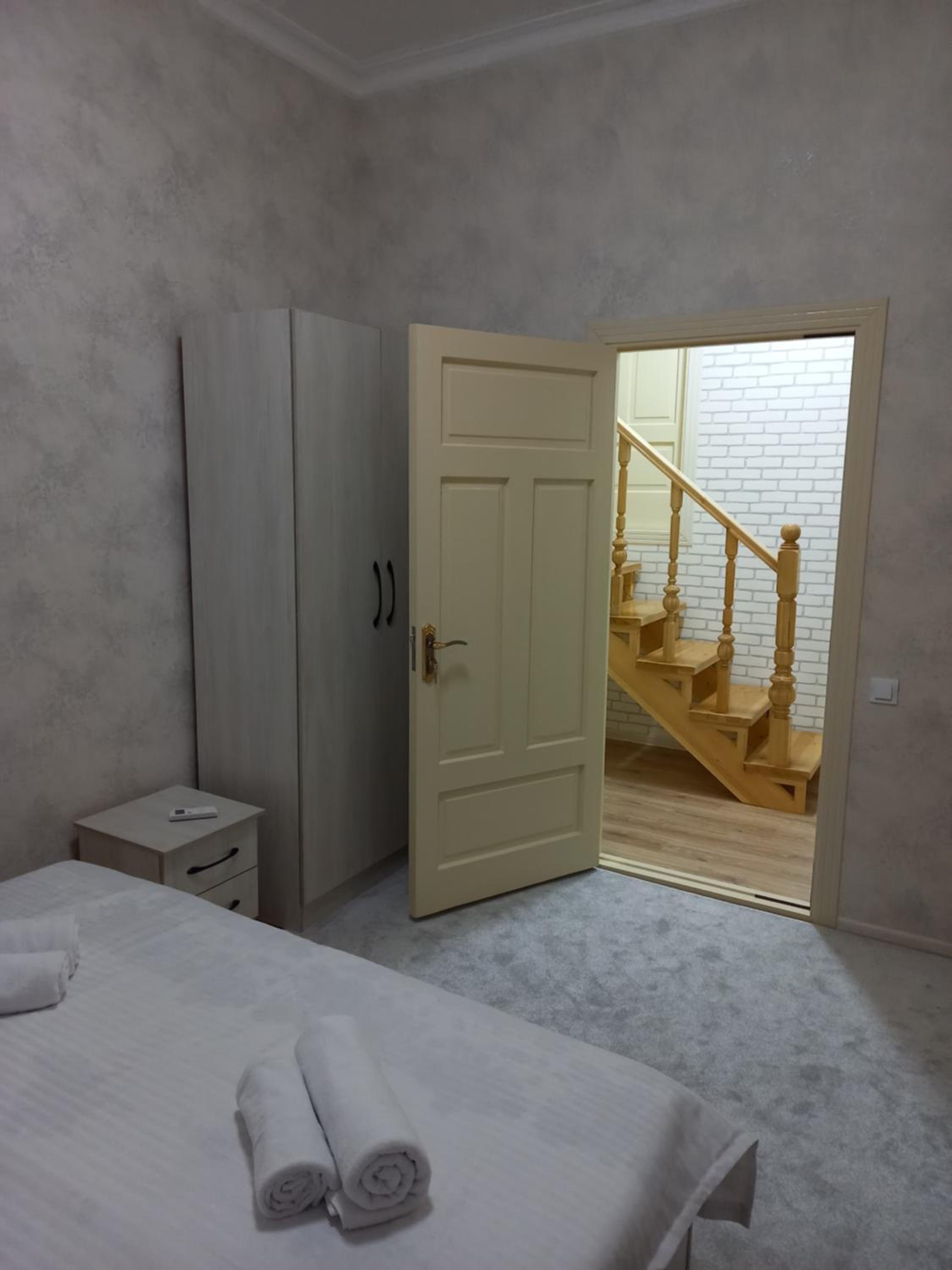 Guest house Zebiniso