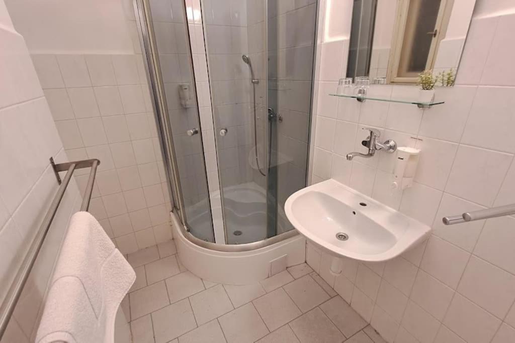 Flat in Zizkov -402-