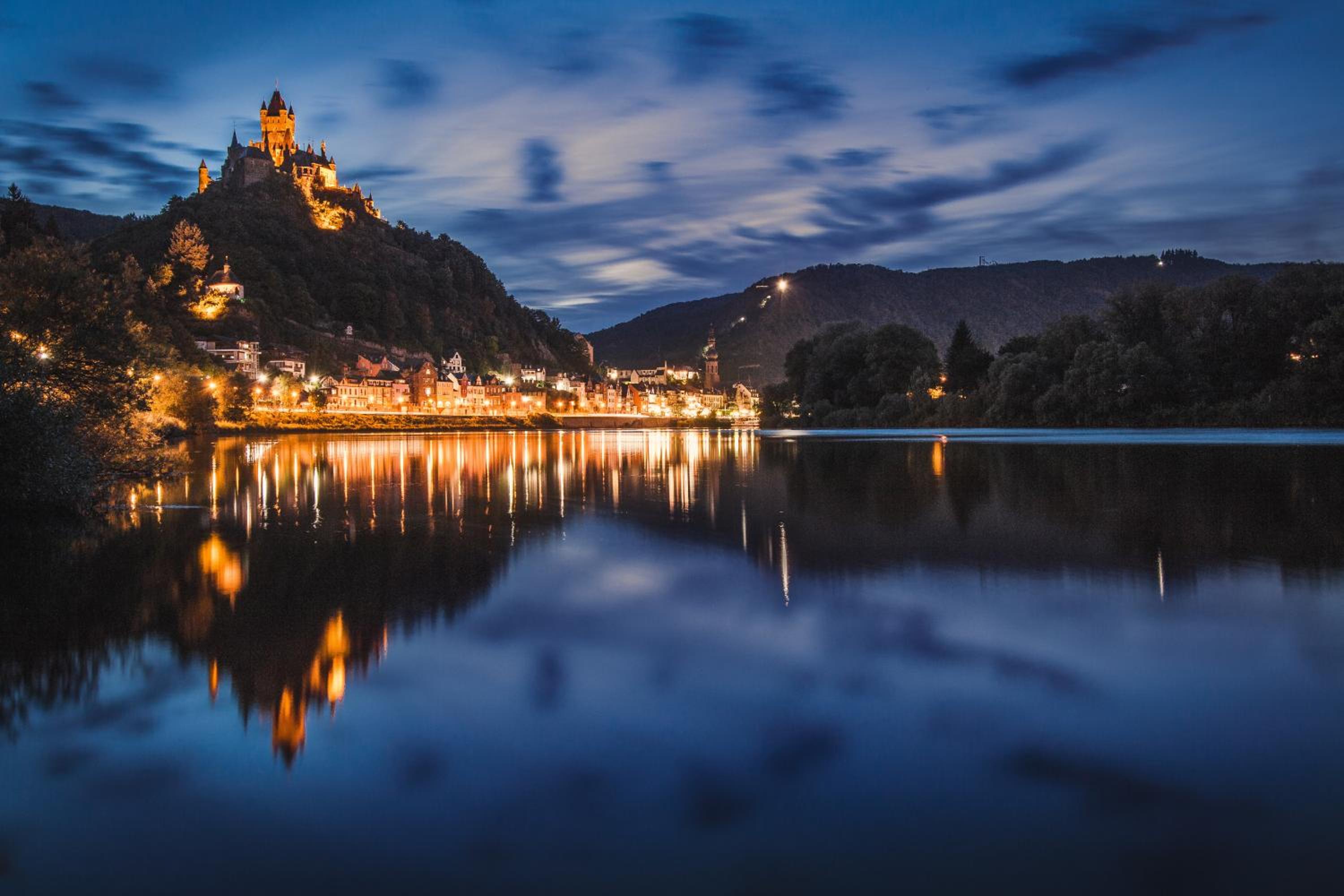 Mosel Village Resort