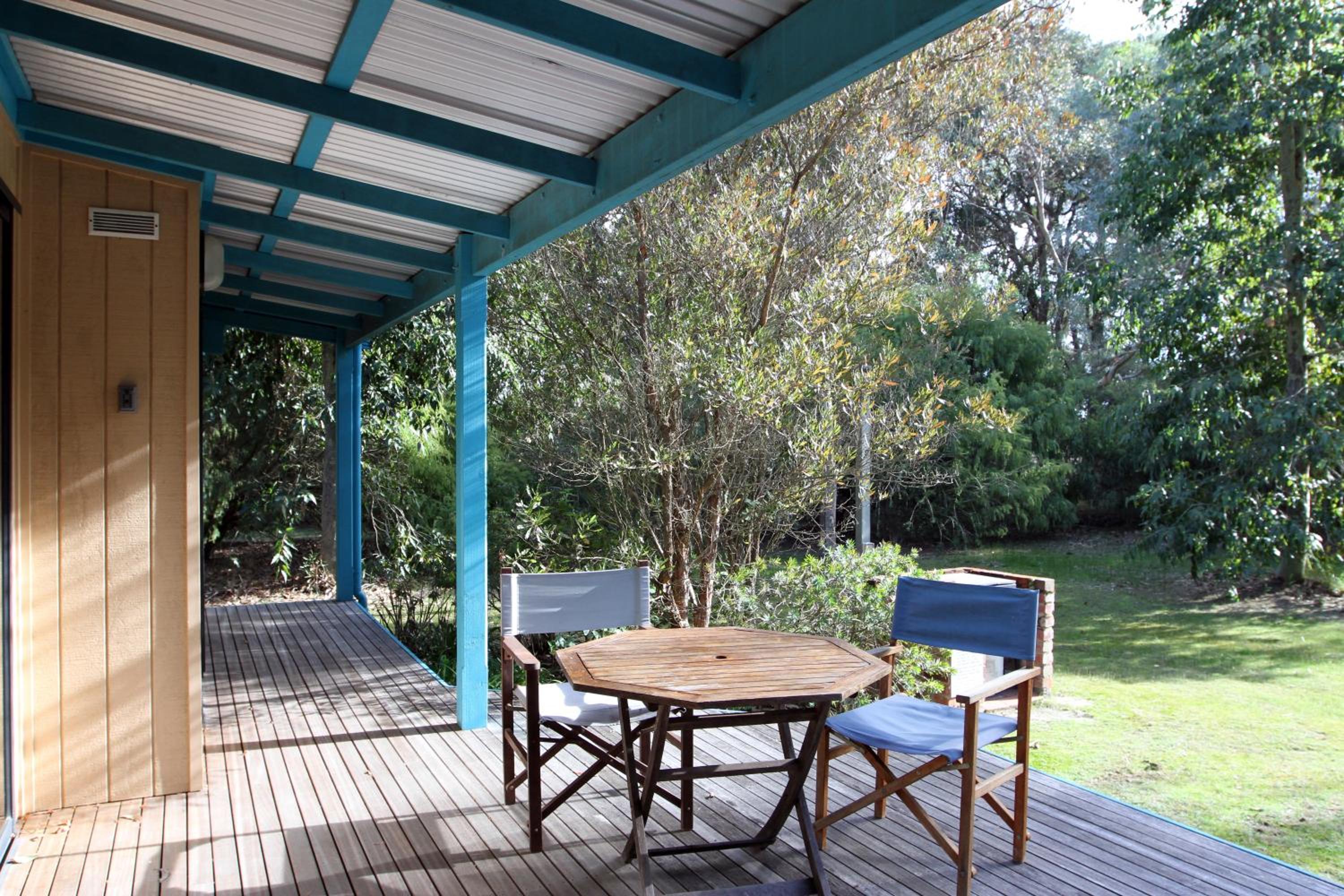 Ellensbrook Cottages
