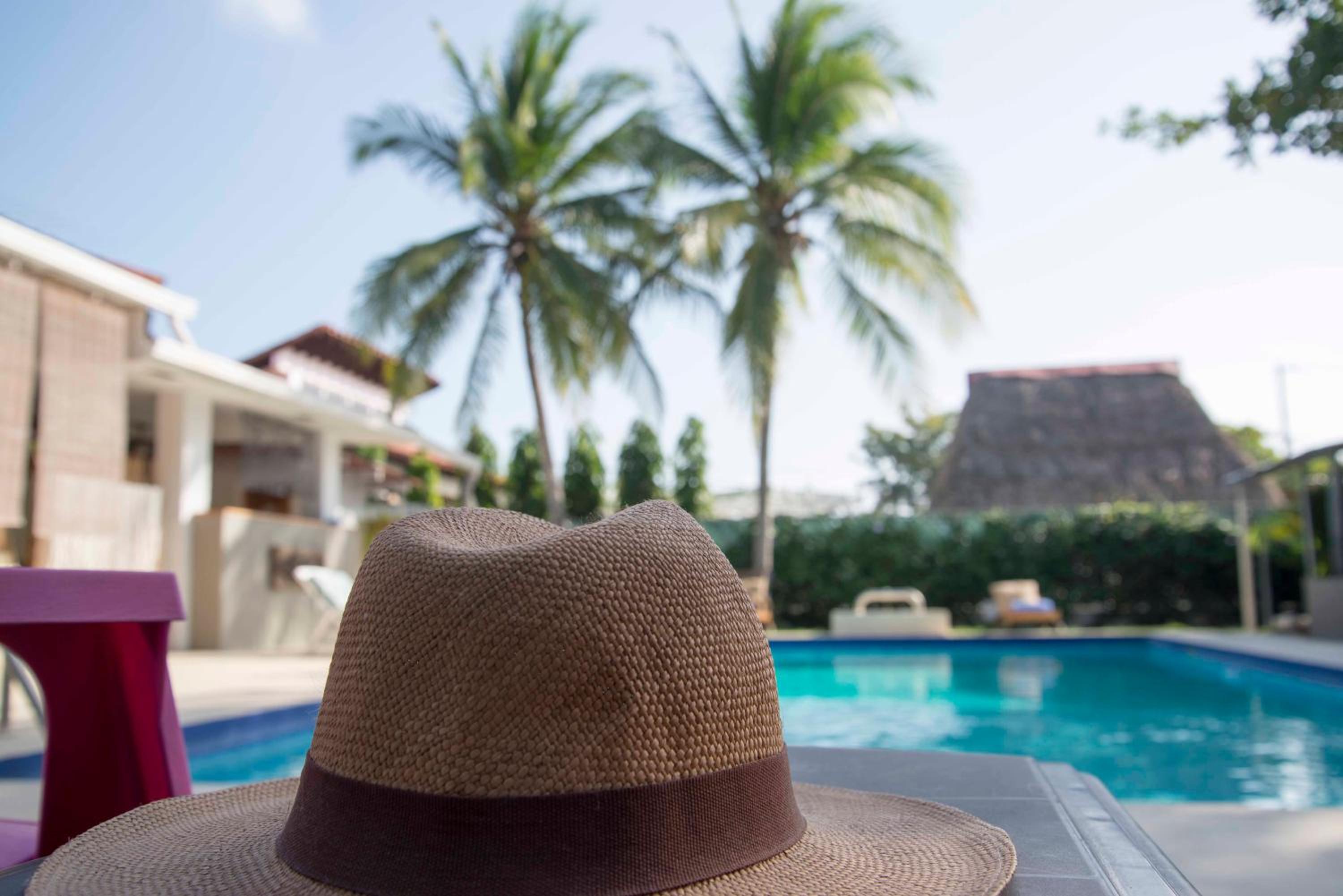 El Litoral Gentle Wellness Retreat in Coronado, Panama