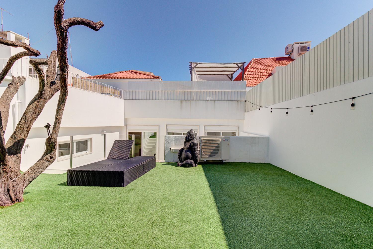 roof