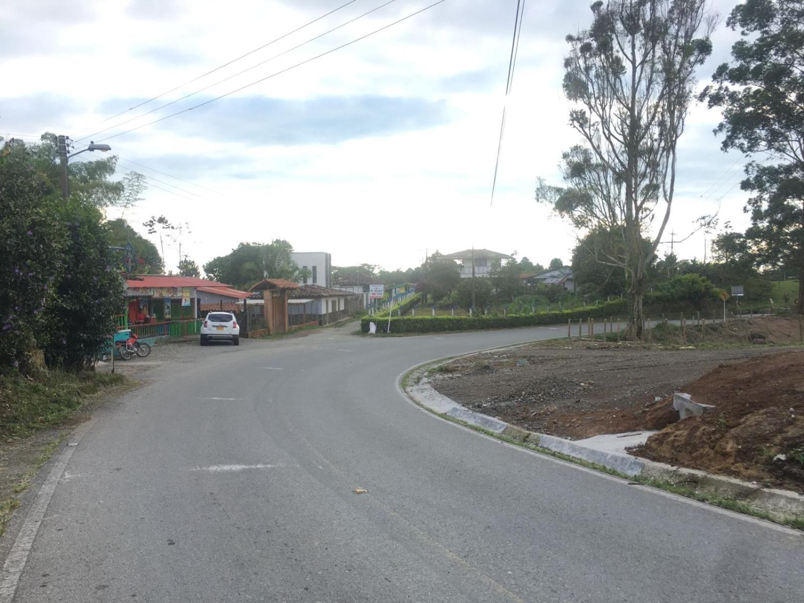 Finca Hotel el Vergel Filandia Quindio