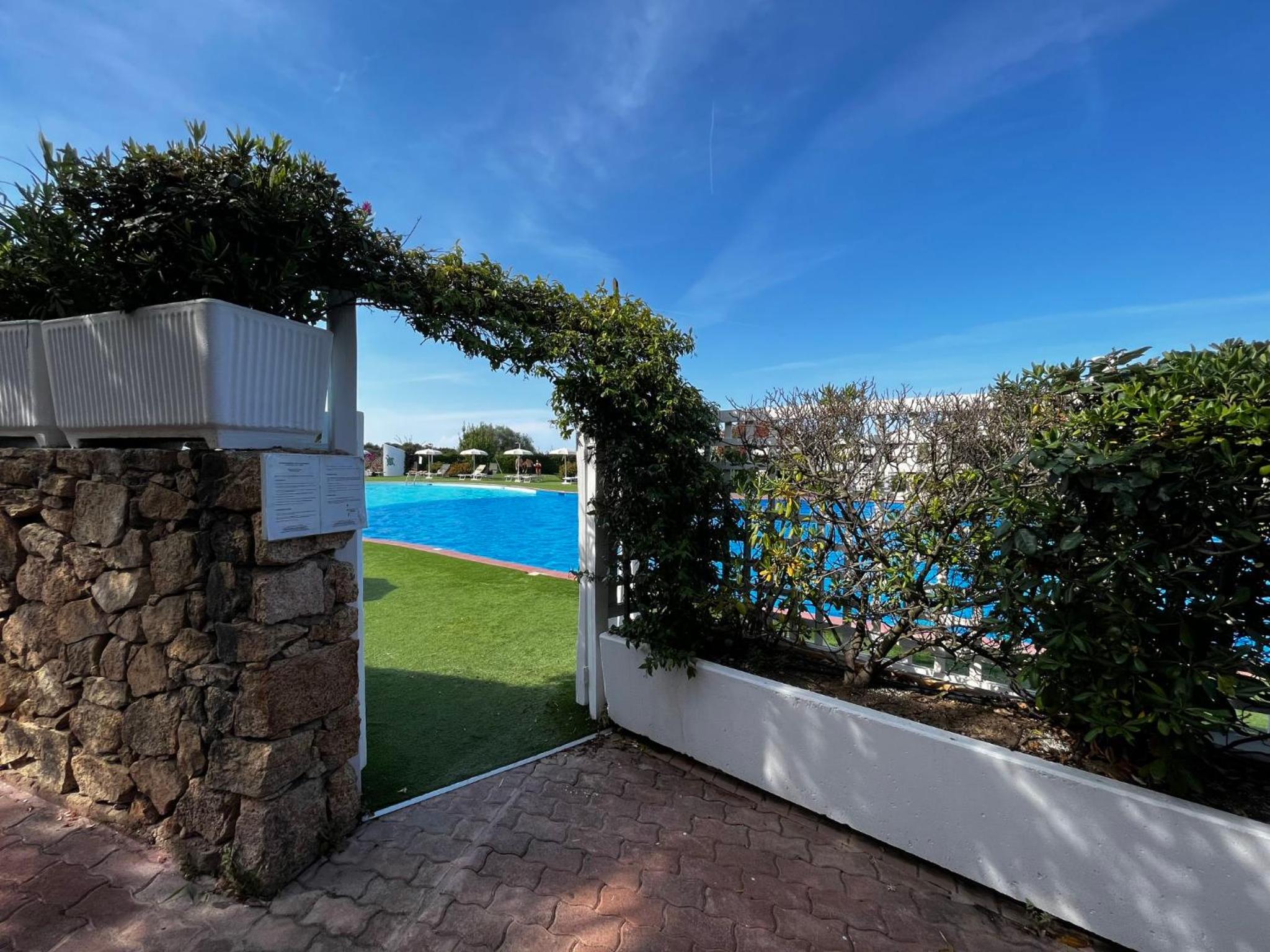 Apartment Lidia Capo Ceraso resort by Interhome